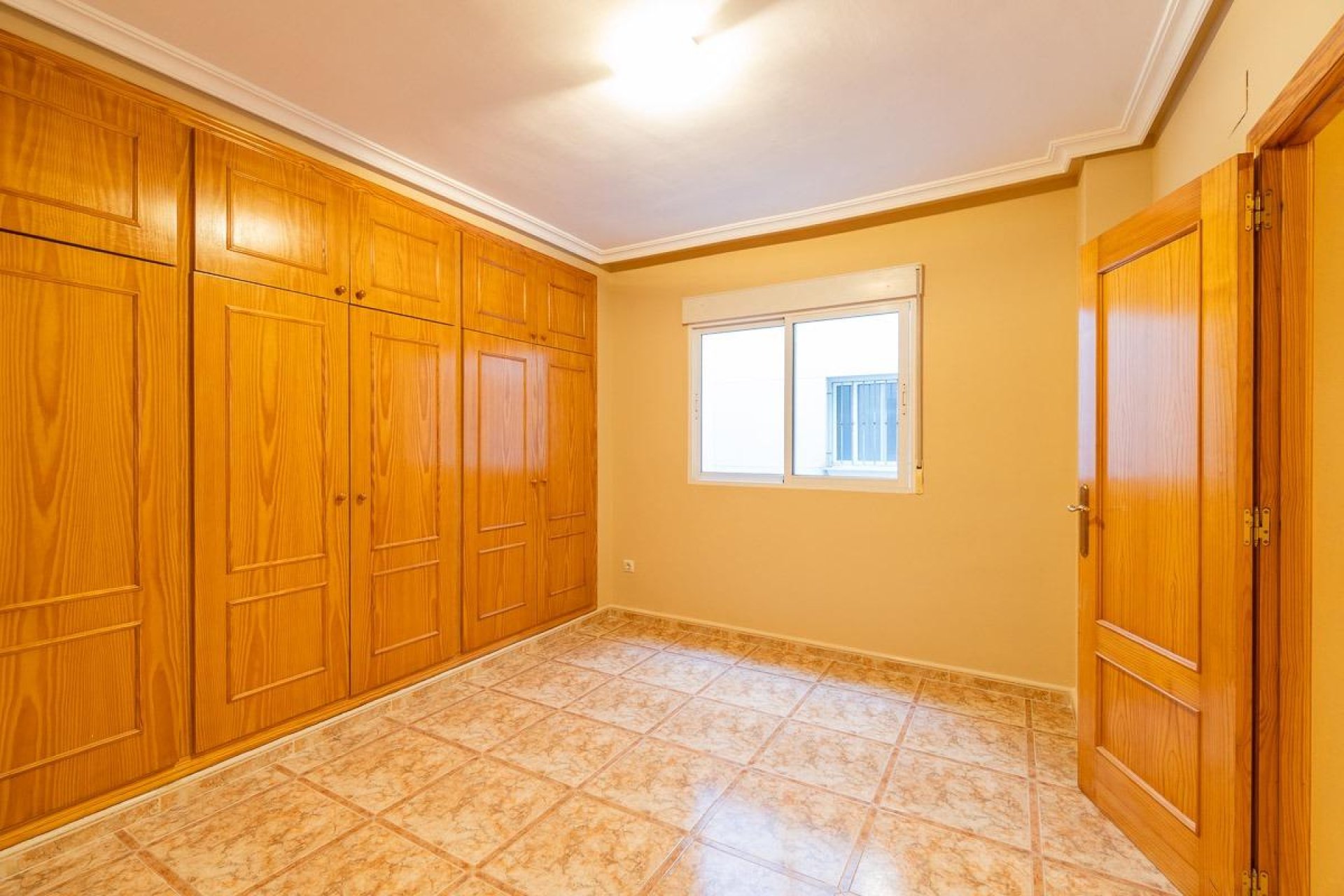 Revente - Appartement - Torrevieja