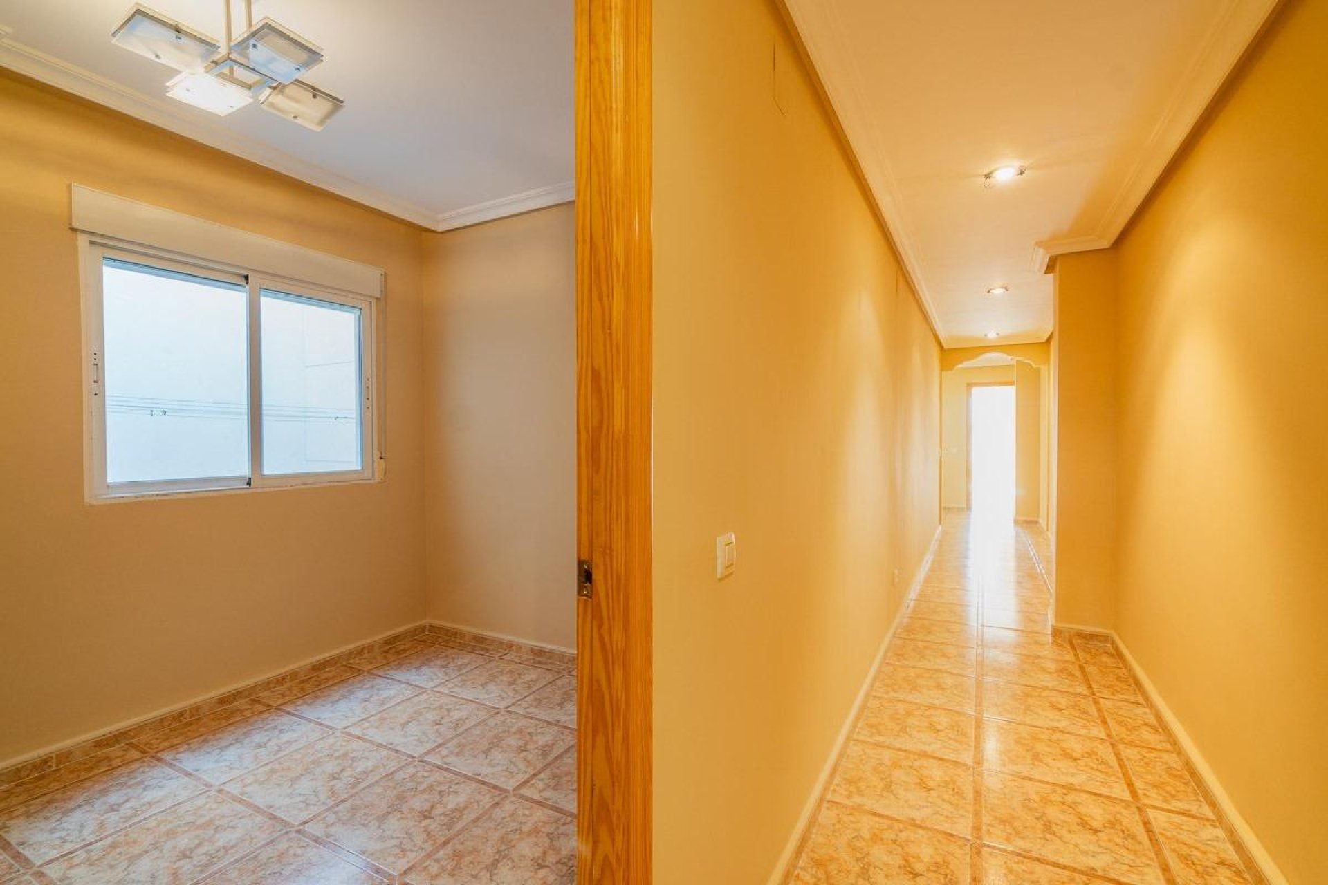 Revente - Appartement - Torrevieja