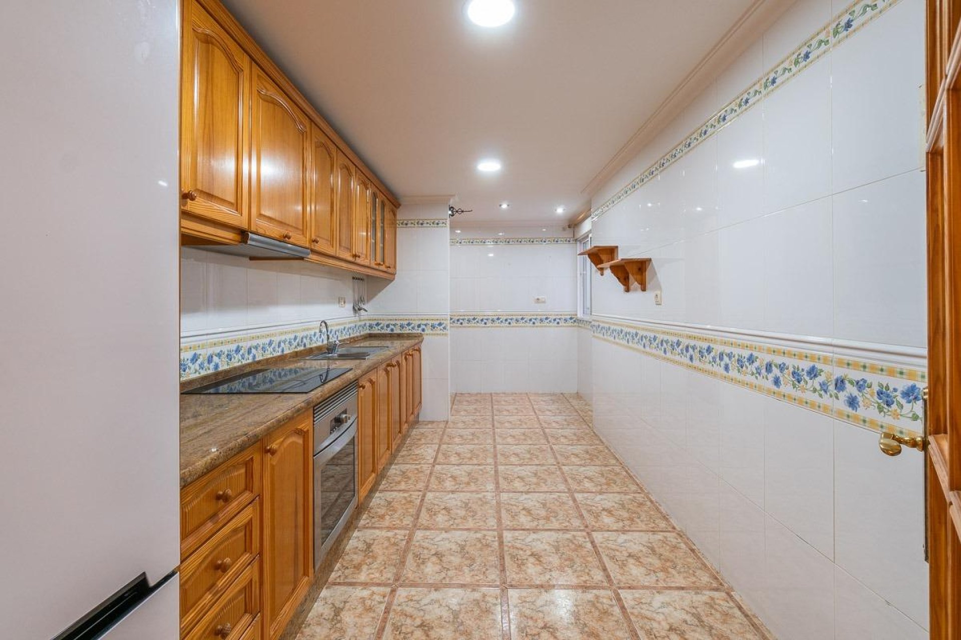 Revente - Appartement - Torrevieja