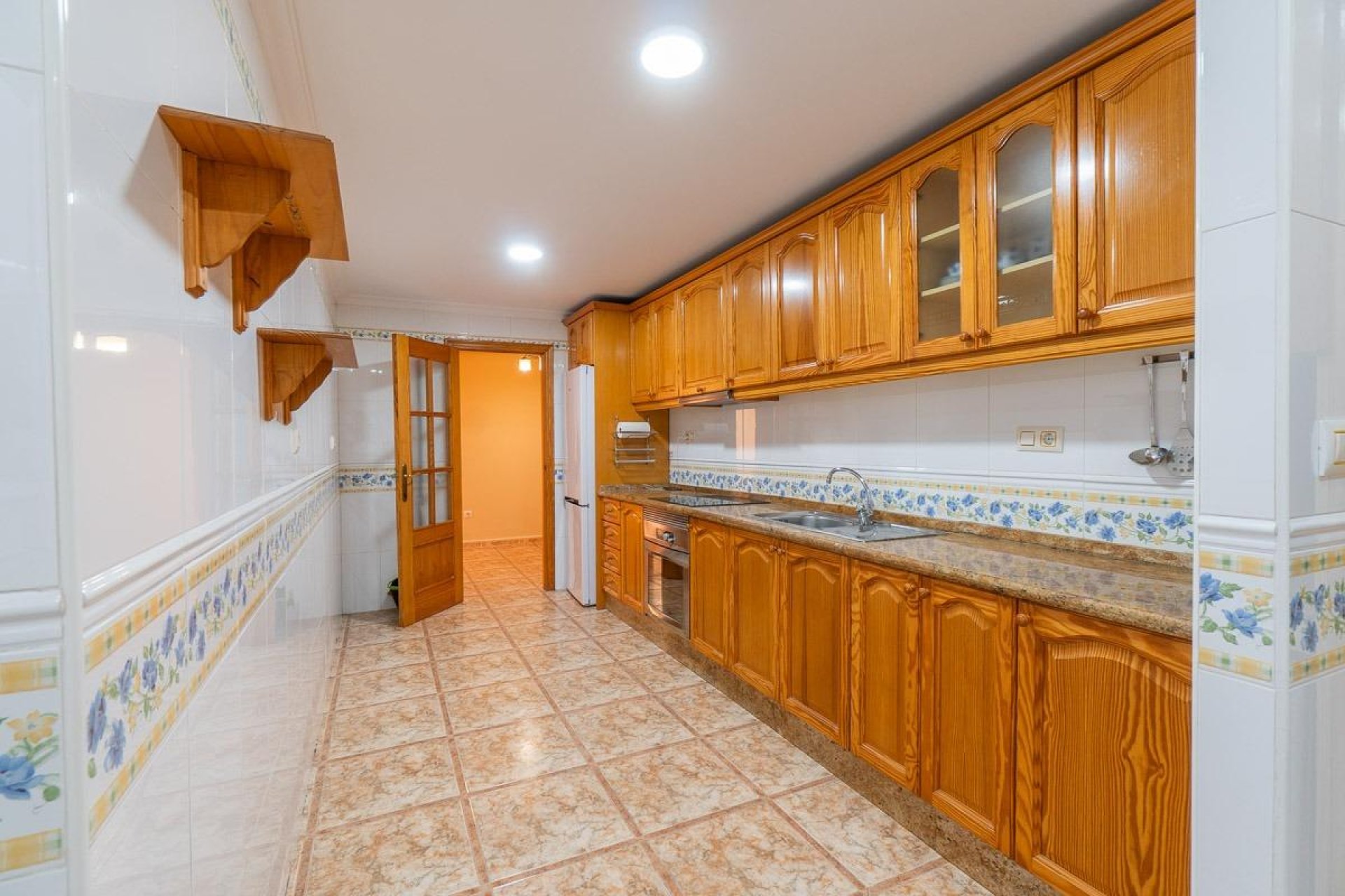 Revente - Appartement - Torrevieja