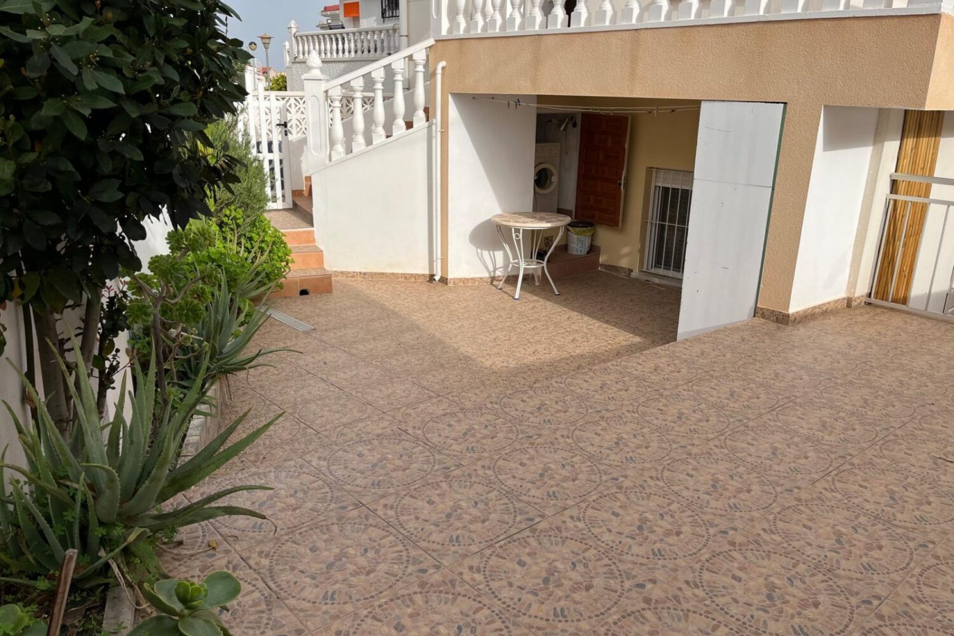 Revente - Appartement - Torrevieja