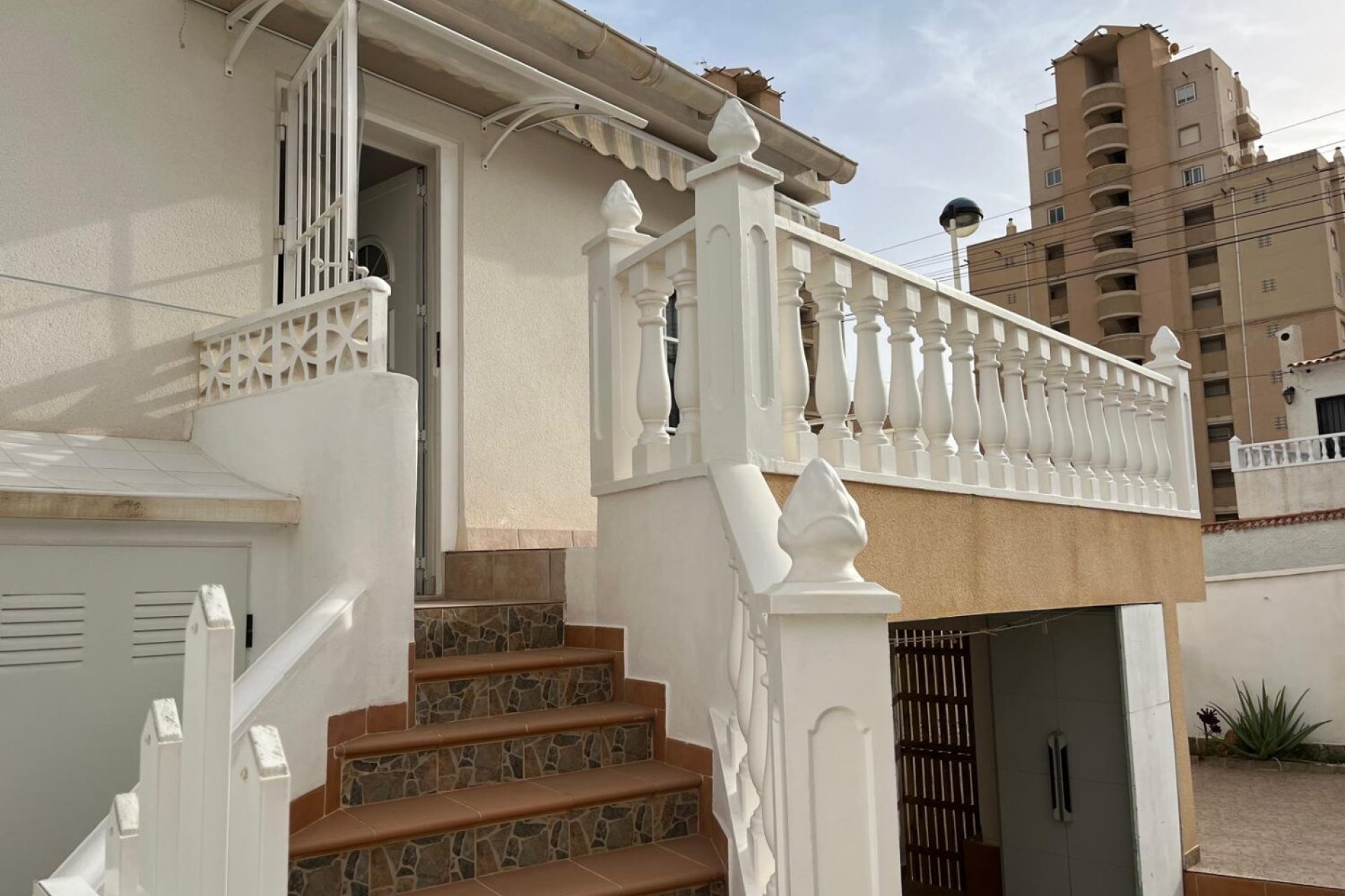 Revente - Appartement - Torrevieja