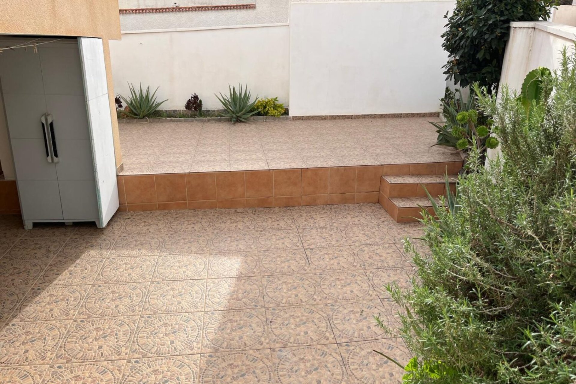 Revente - Appartement - Torrevieja