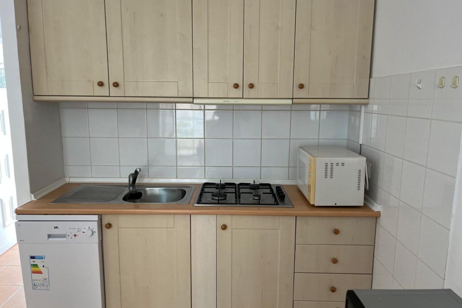 Revente - Appartement - Torrevieja