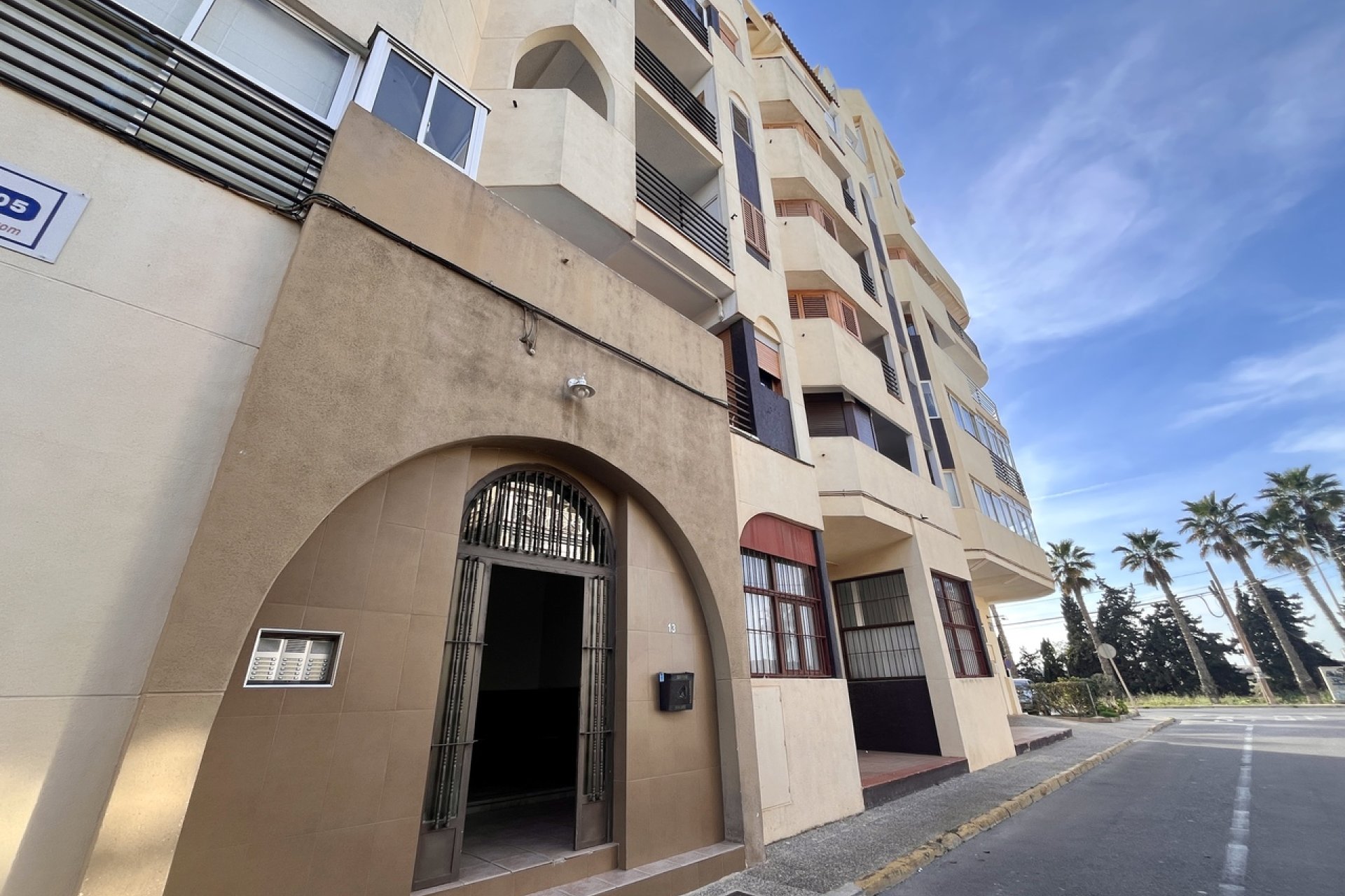 Revente - Appartement - Torrevieja