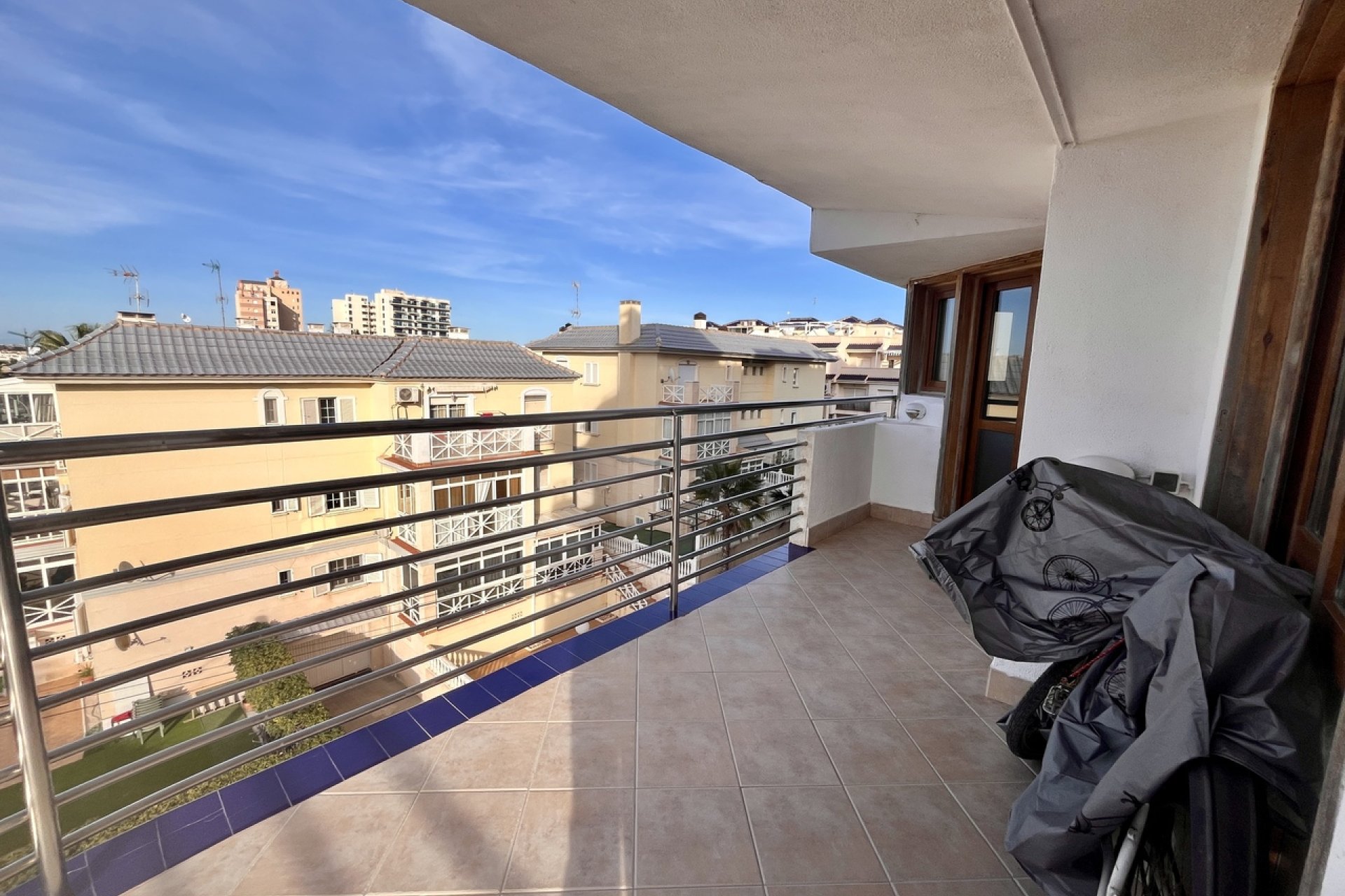 Revente - Appartement - Torrevieja