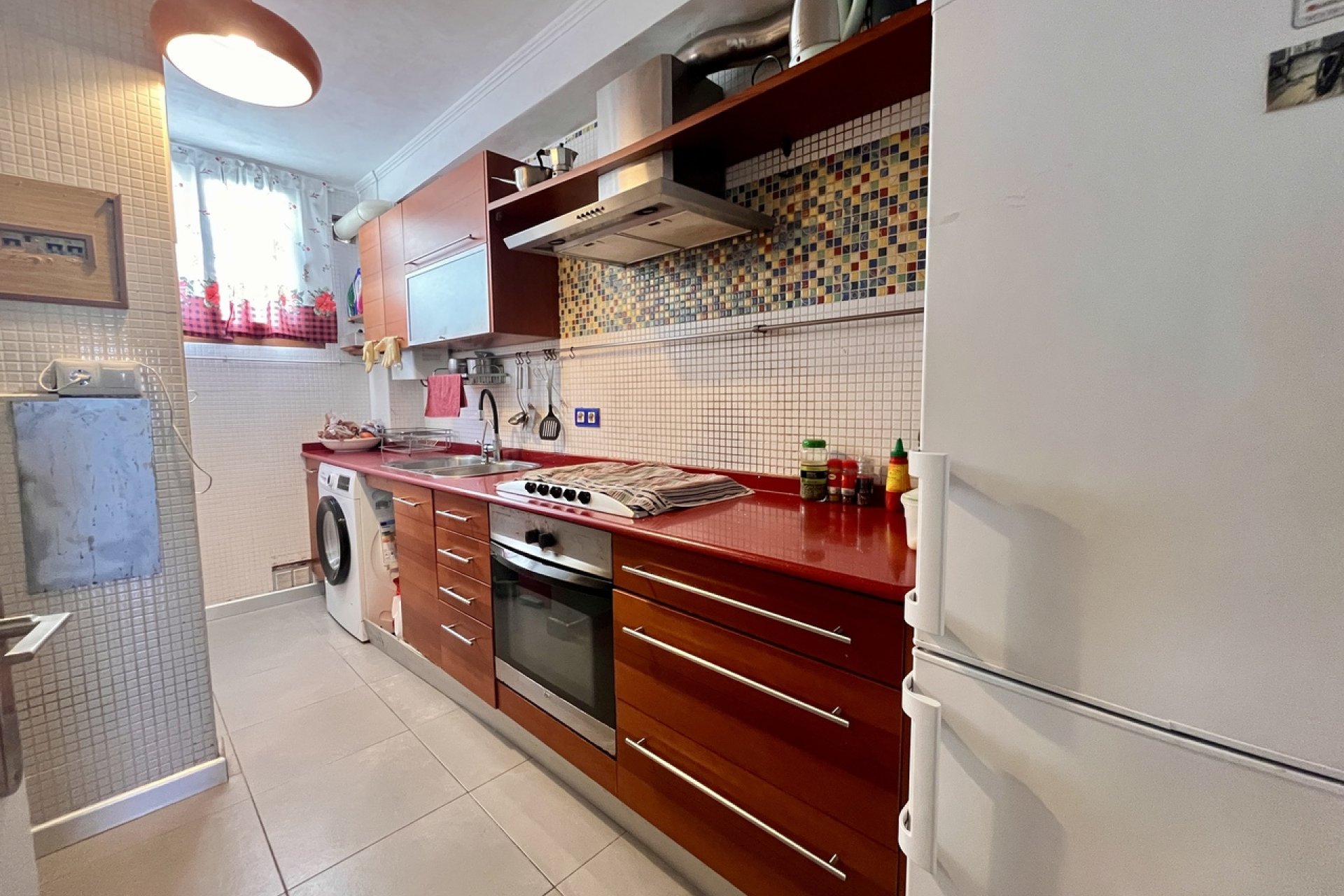 Revente - Appartement - Torrevieja