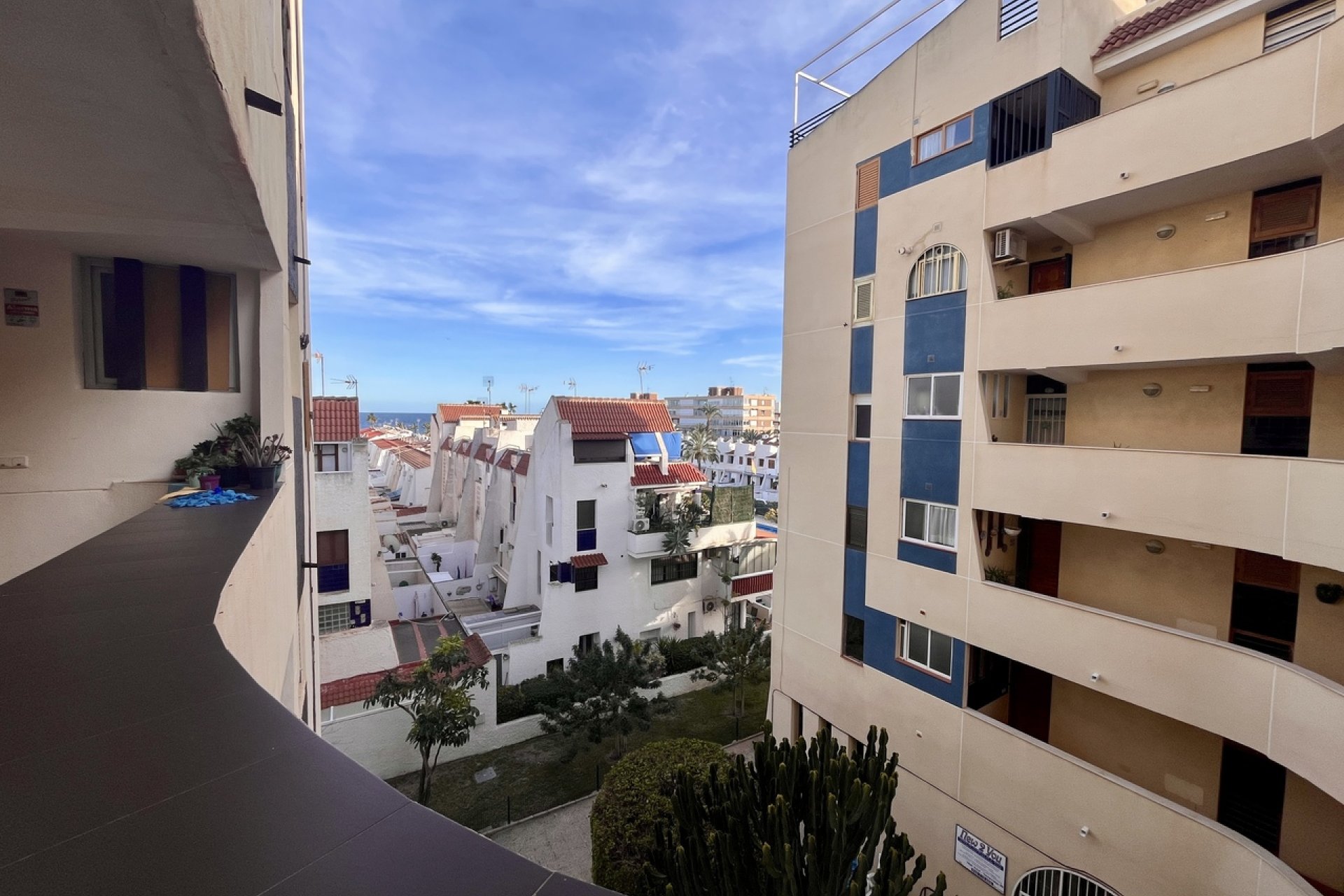 Revente - Appartement - Torrevieja