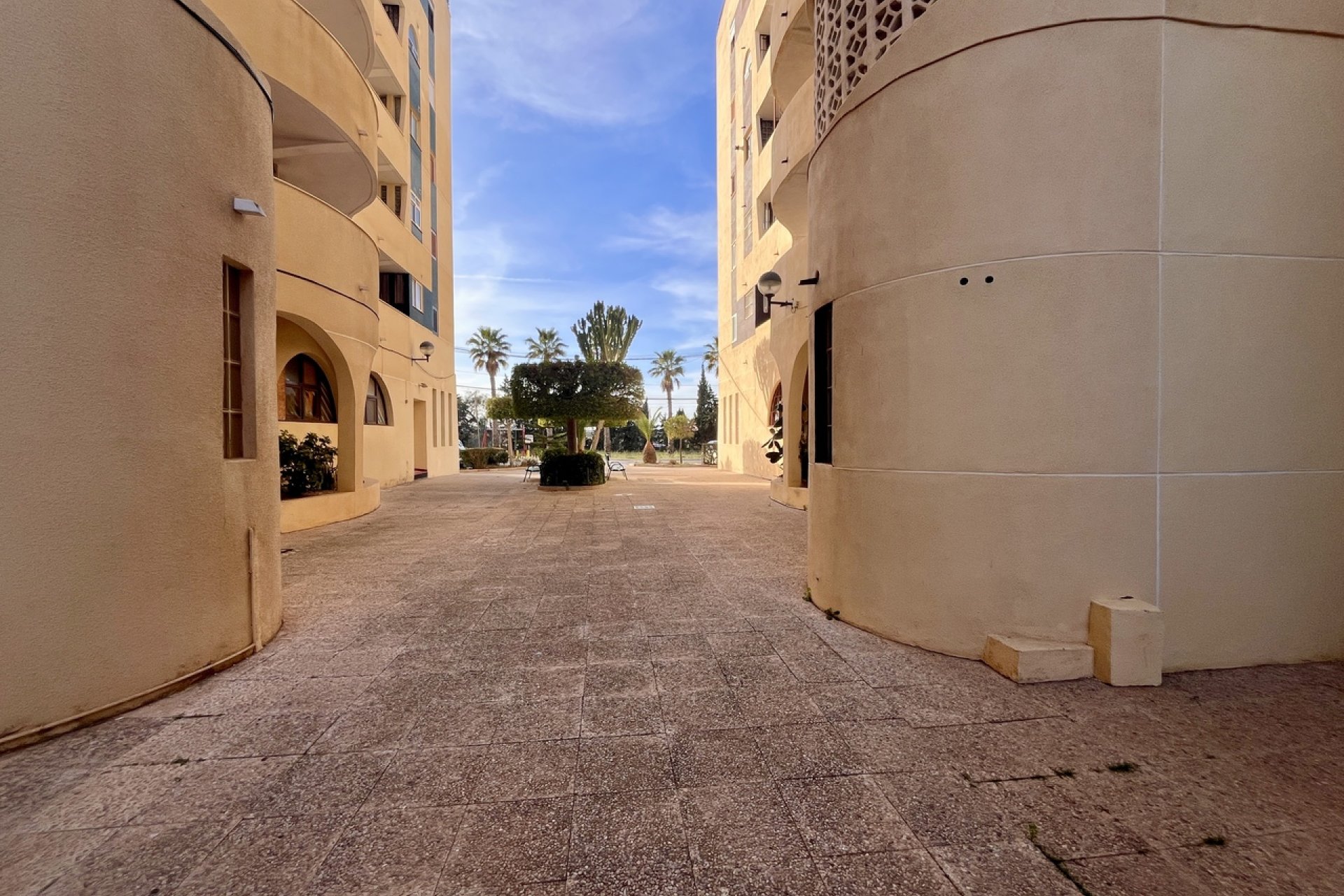 Revente - Appartement - Torrevieja