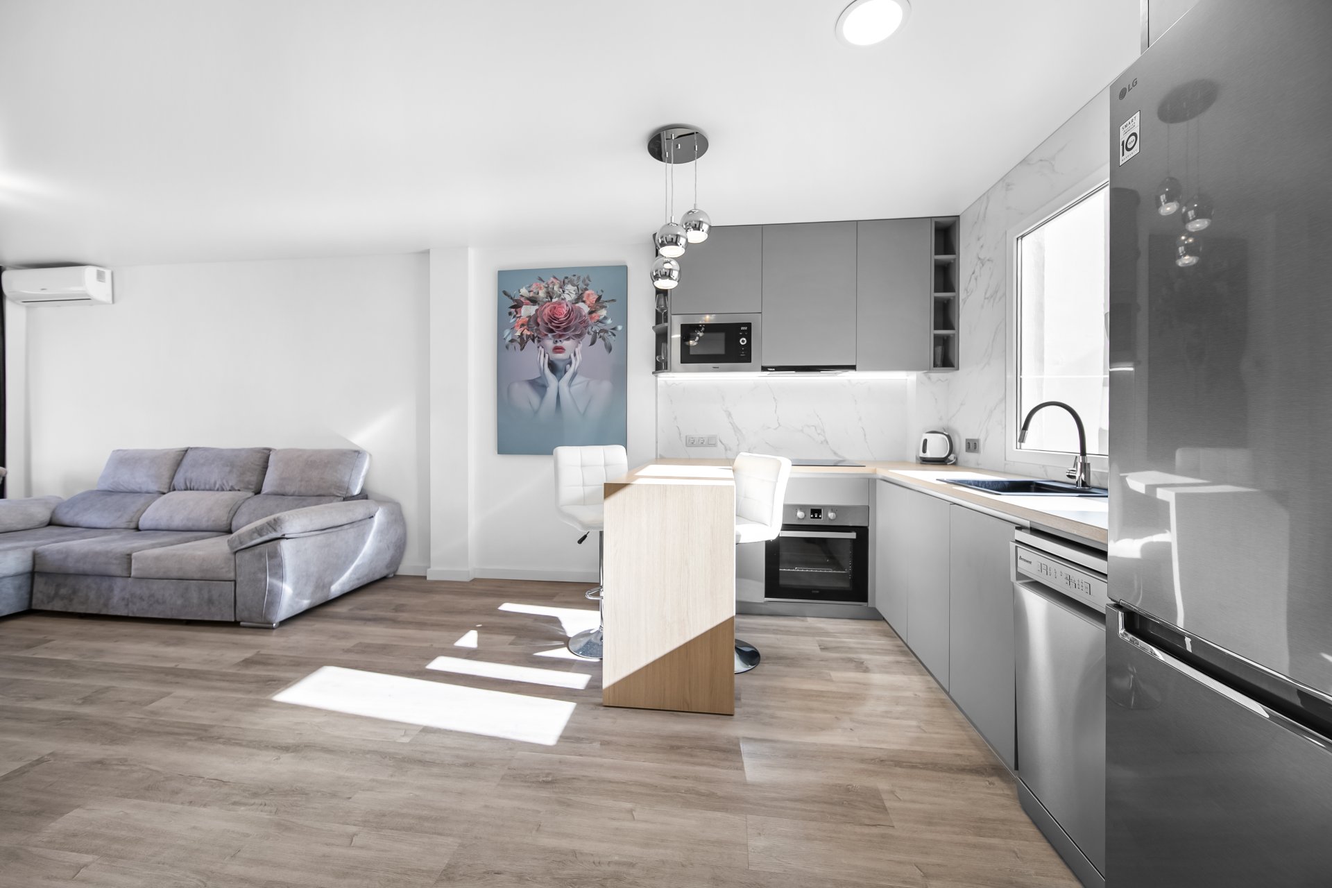 Revente - Appartement - Torrevieja