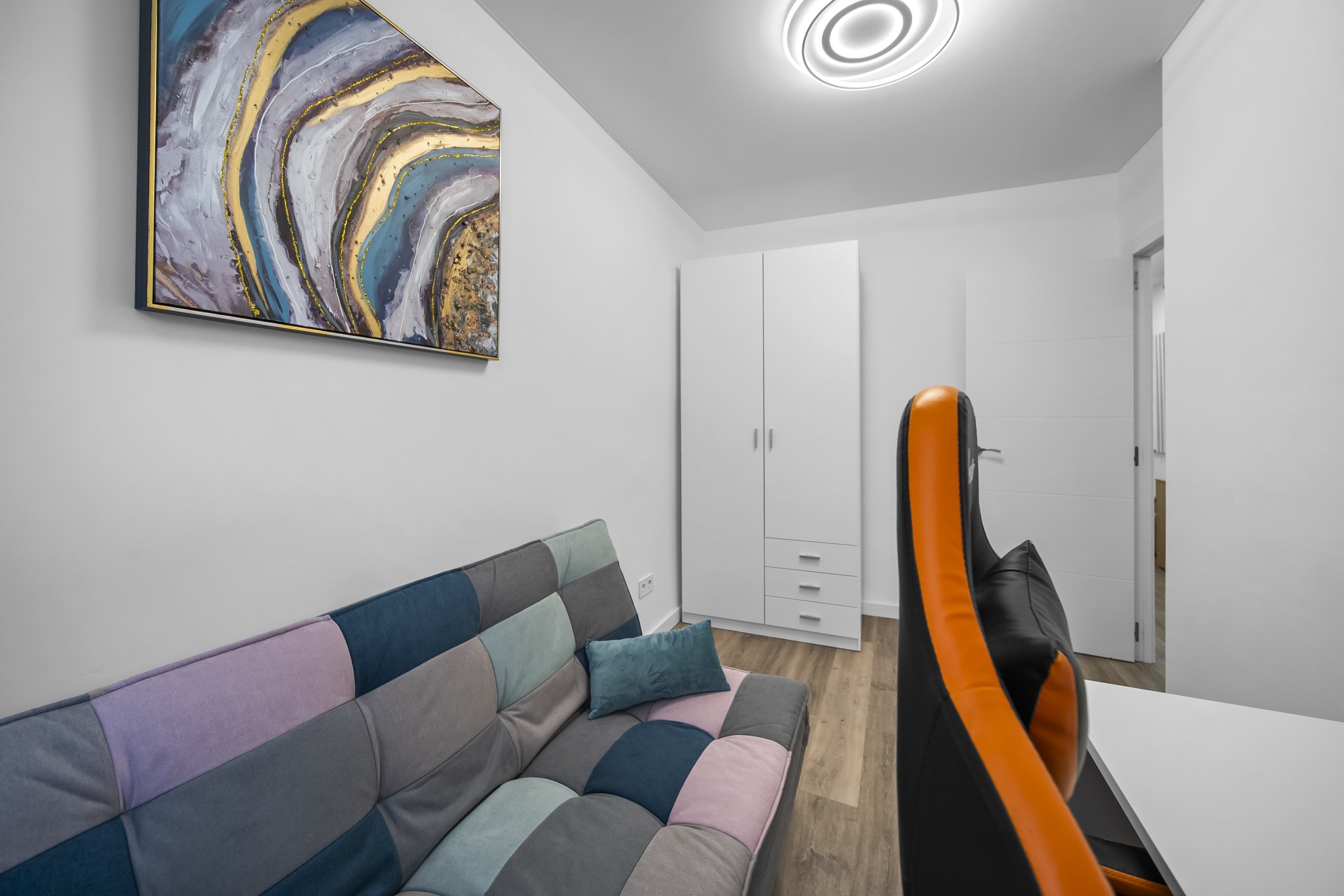 Revente - Appartement - Torrevieja