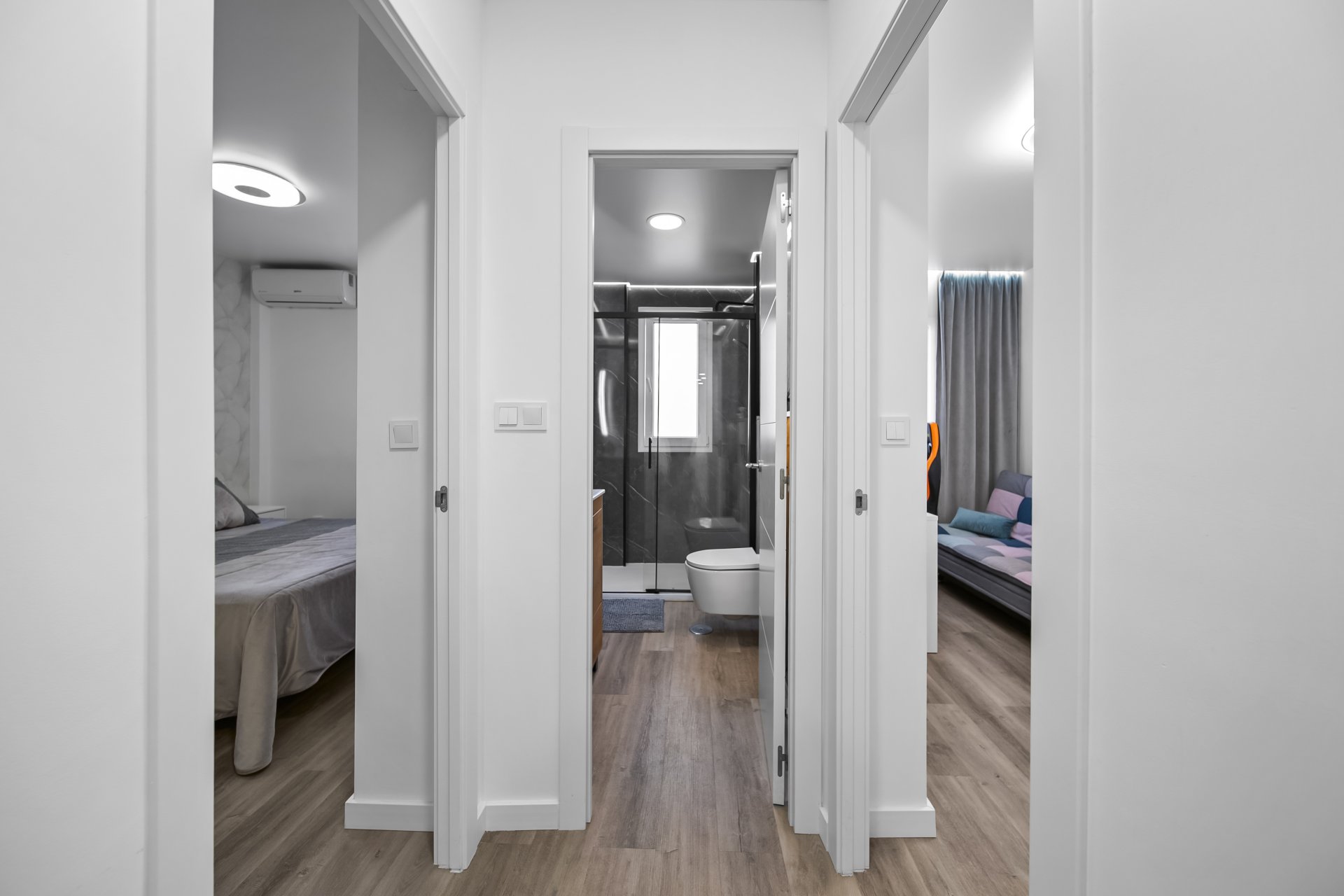 Revente - Appartement - Torrevieja