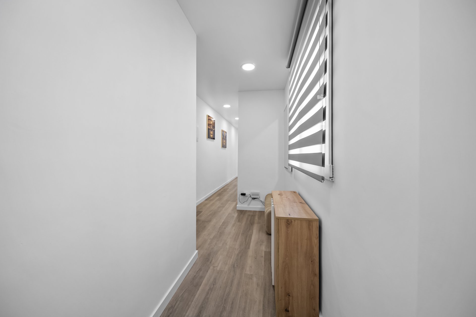 Revente - Appartement - Torrevieja