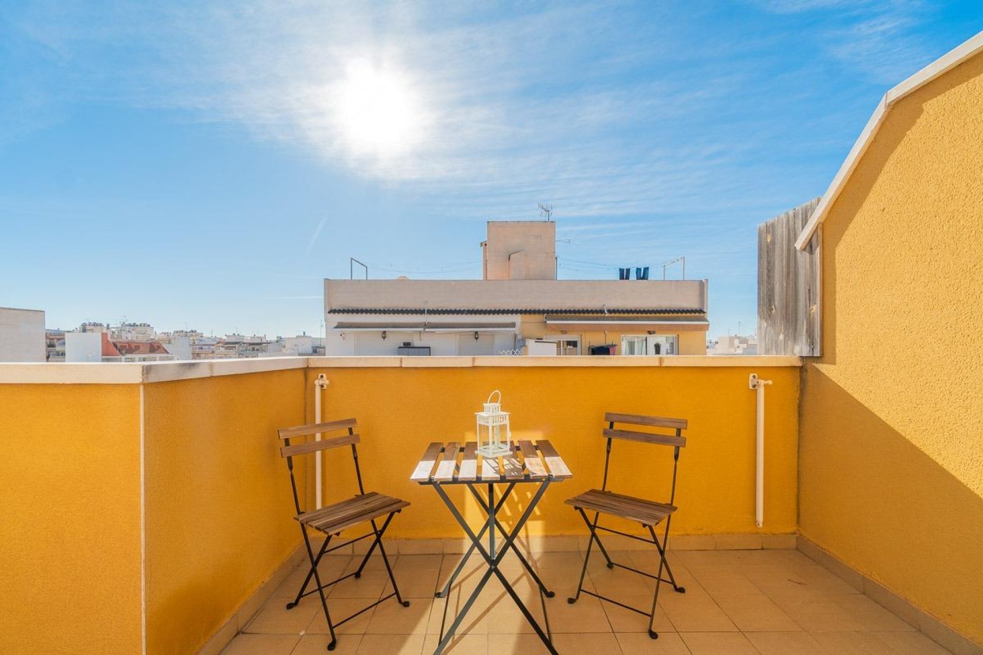 Revente - Appartement - Torrevieja