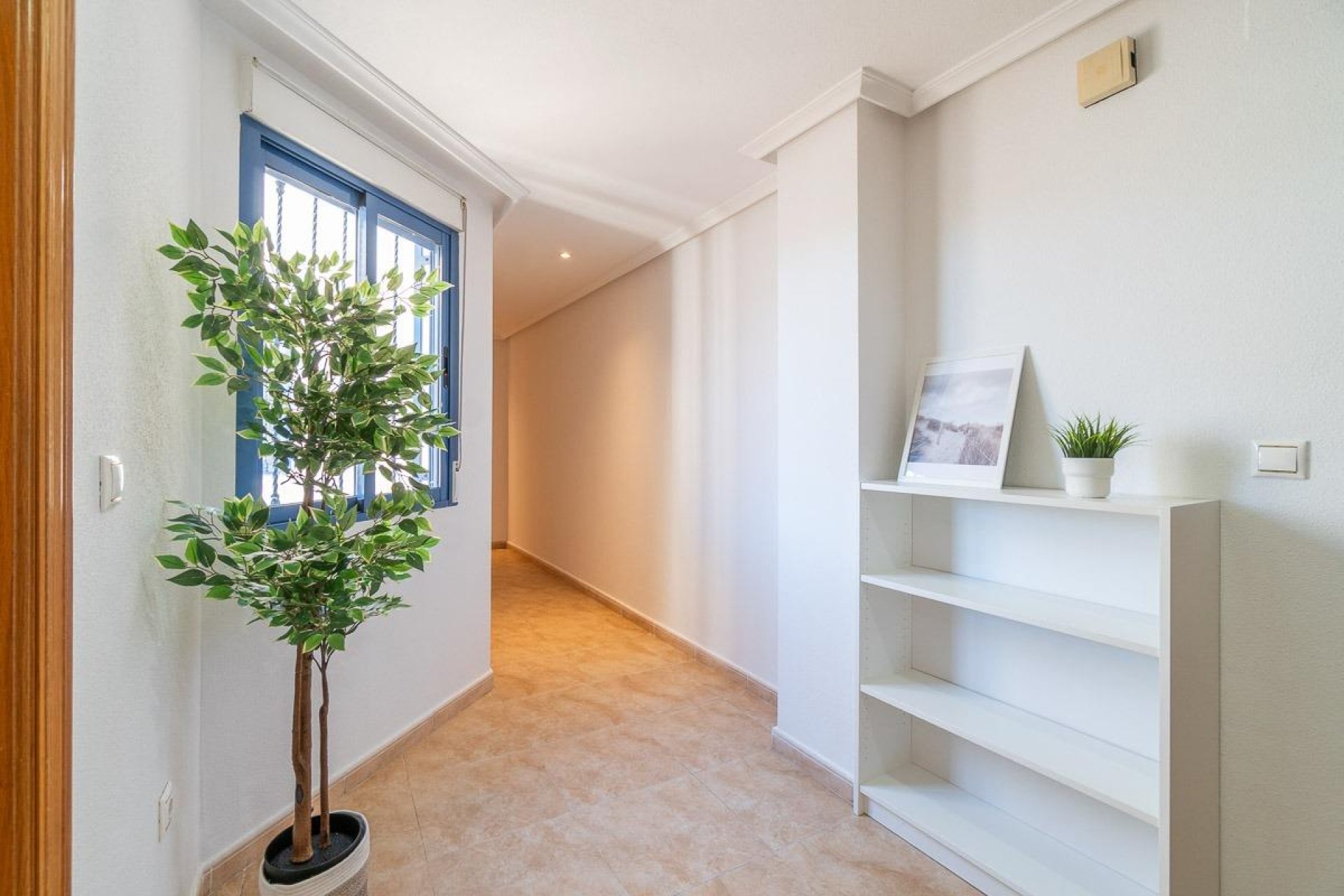 Revente - Appartement - Torrevieja