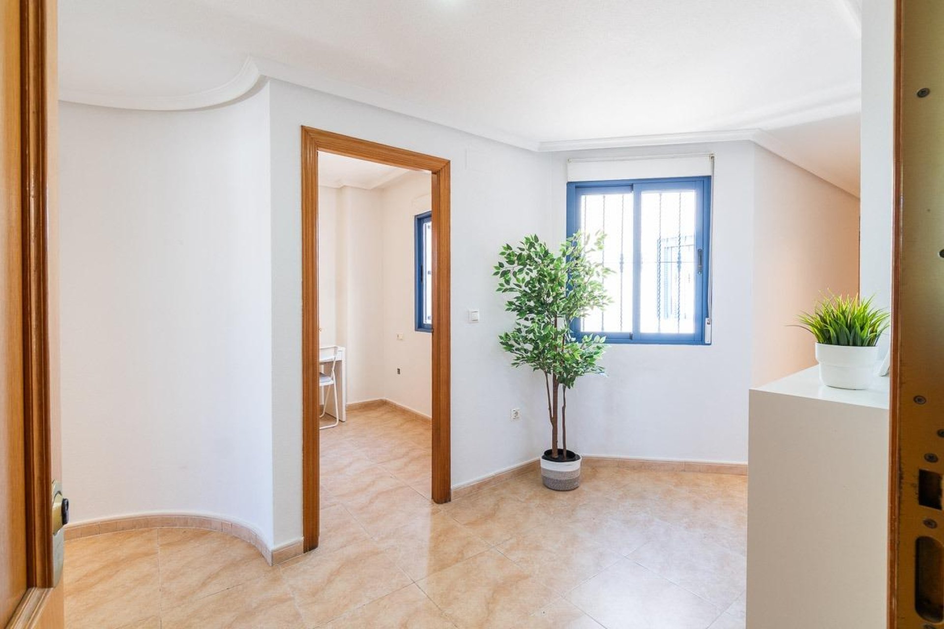 Revente - Appartement - Torrevieja