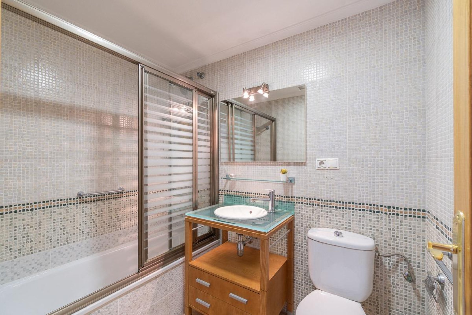 Revente - Appartement - Torrevieja