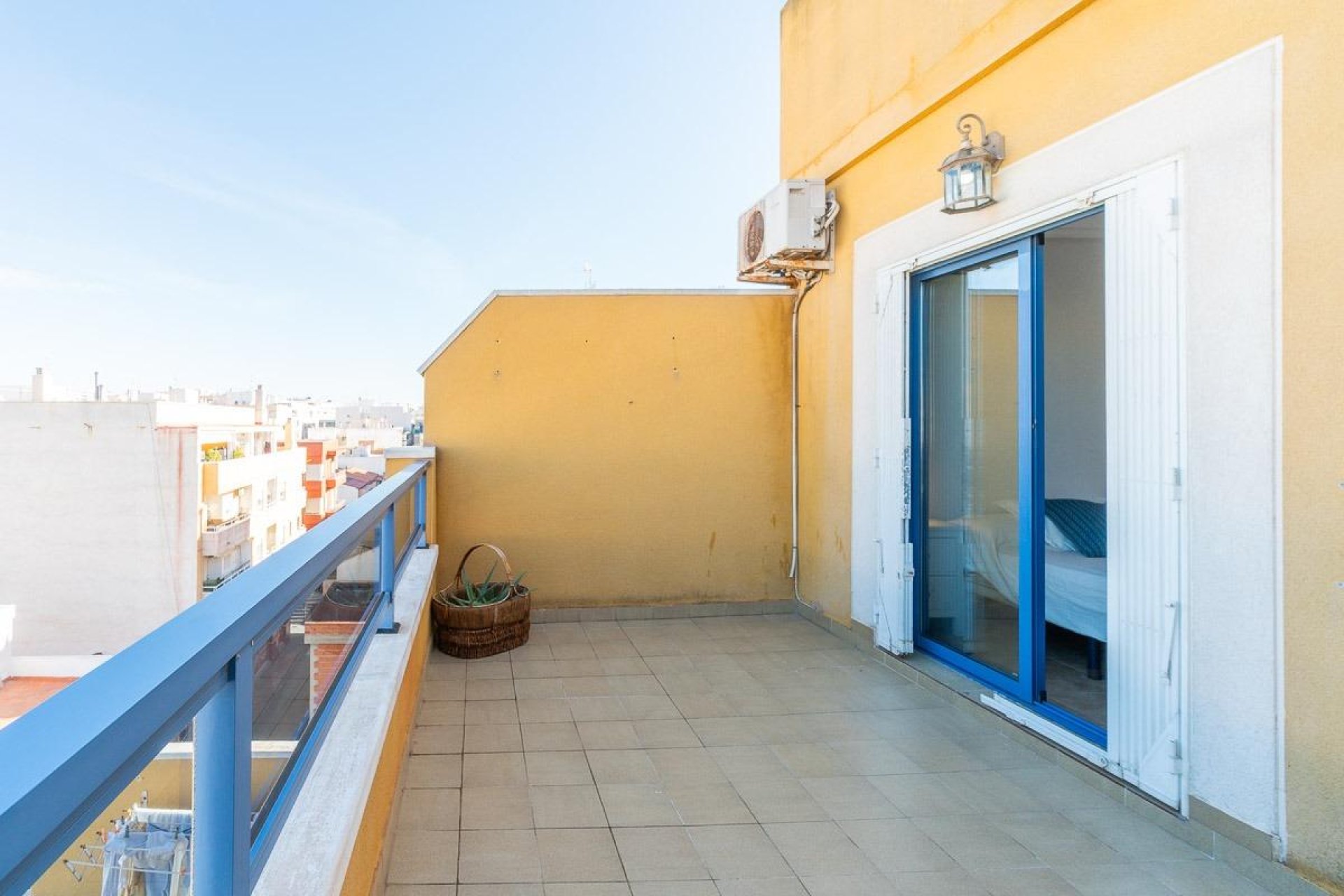 Revente - Appartement - Torrevieja