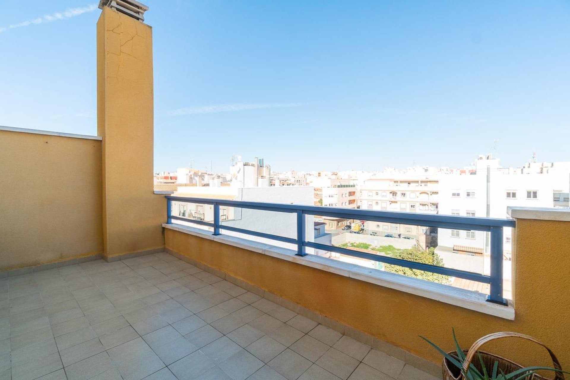 Revente - Appartement - Torrevieja
