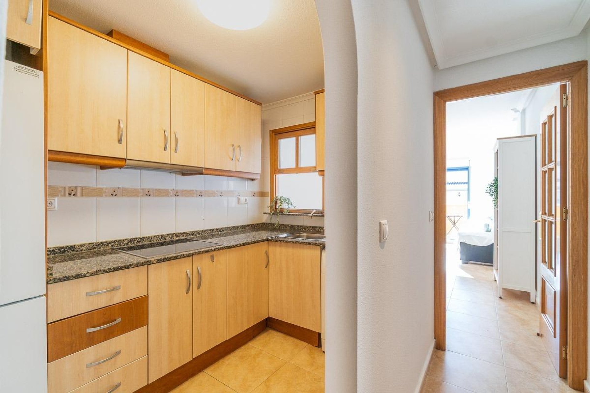 Revente - Appartement - Torrevieja