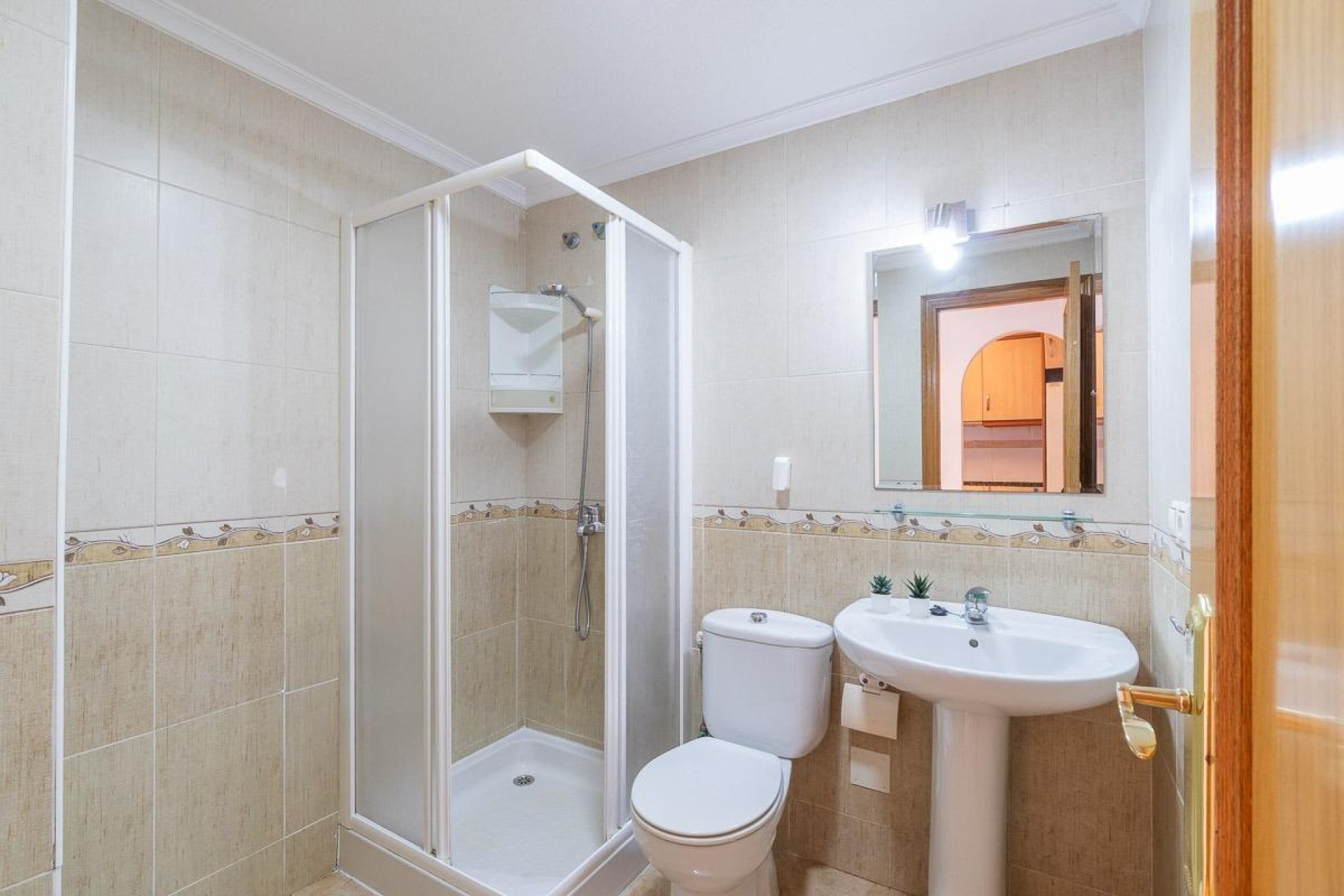 Revente - Appartement - Torrevieja