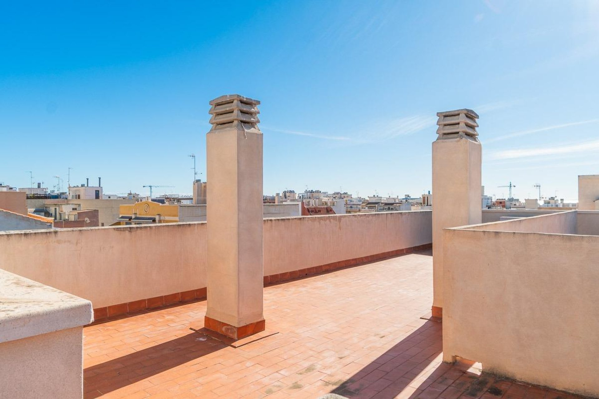 Revente - Appartement - Torrevieja
