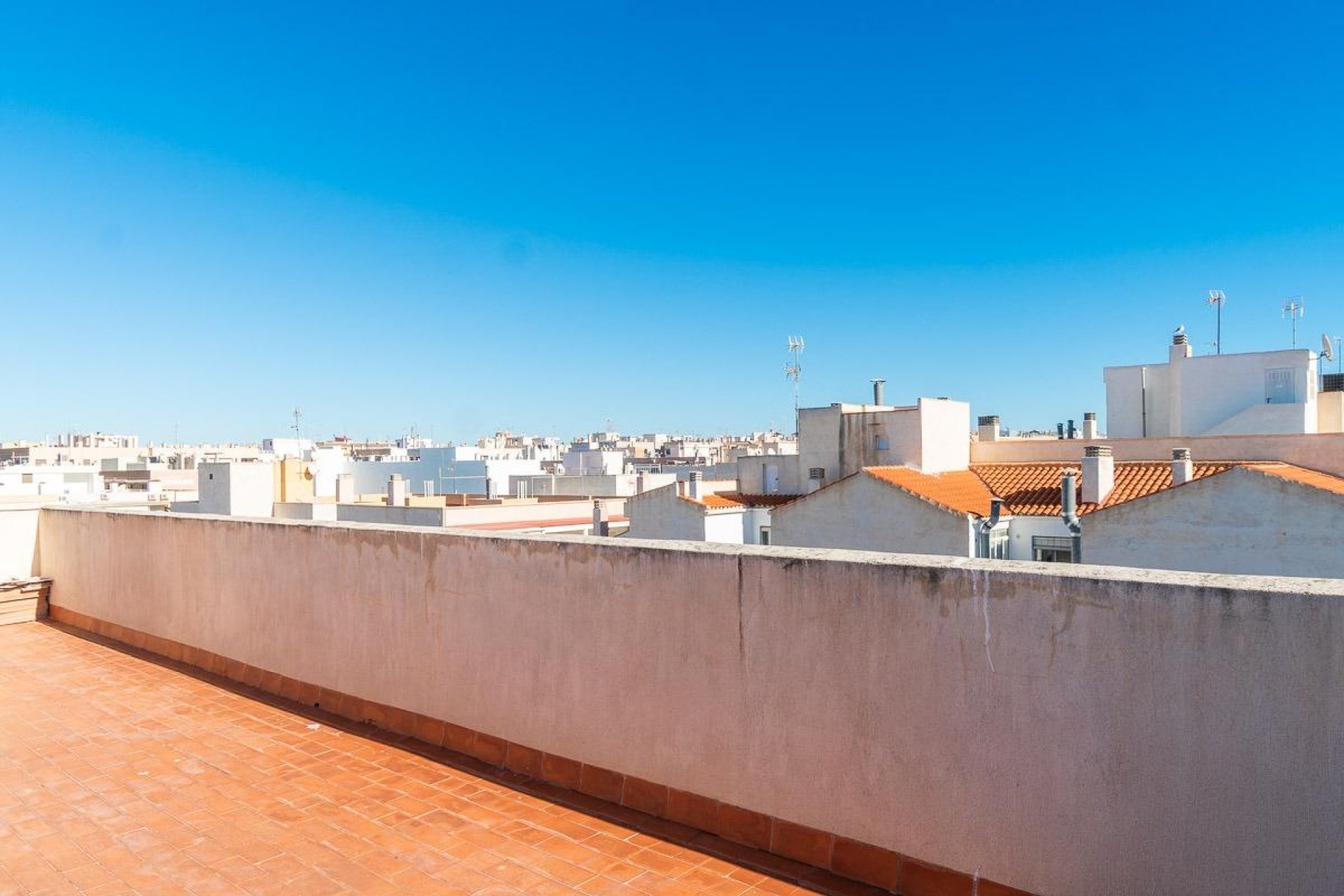 Revente - Appartement - Torrevieja