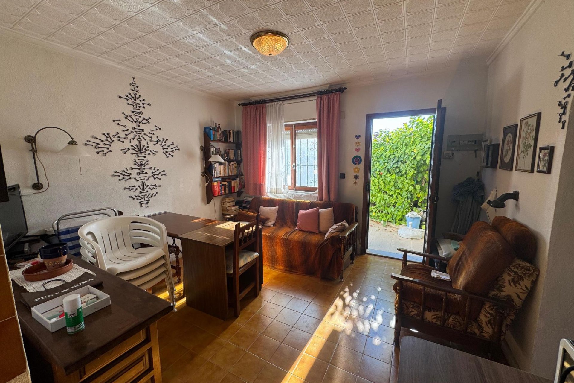 Revente - Appartement - Torrevieja