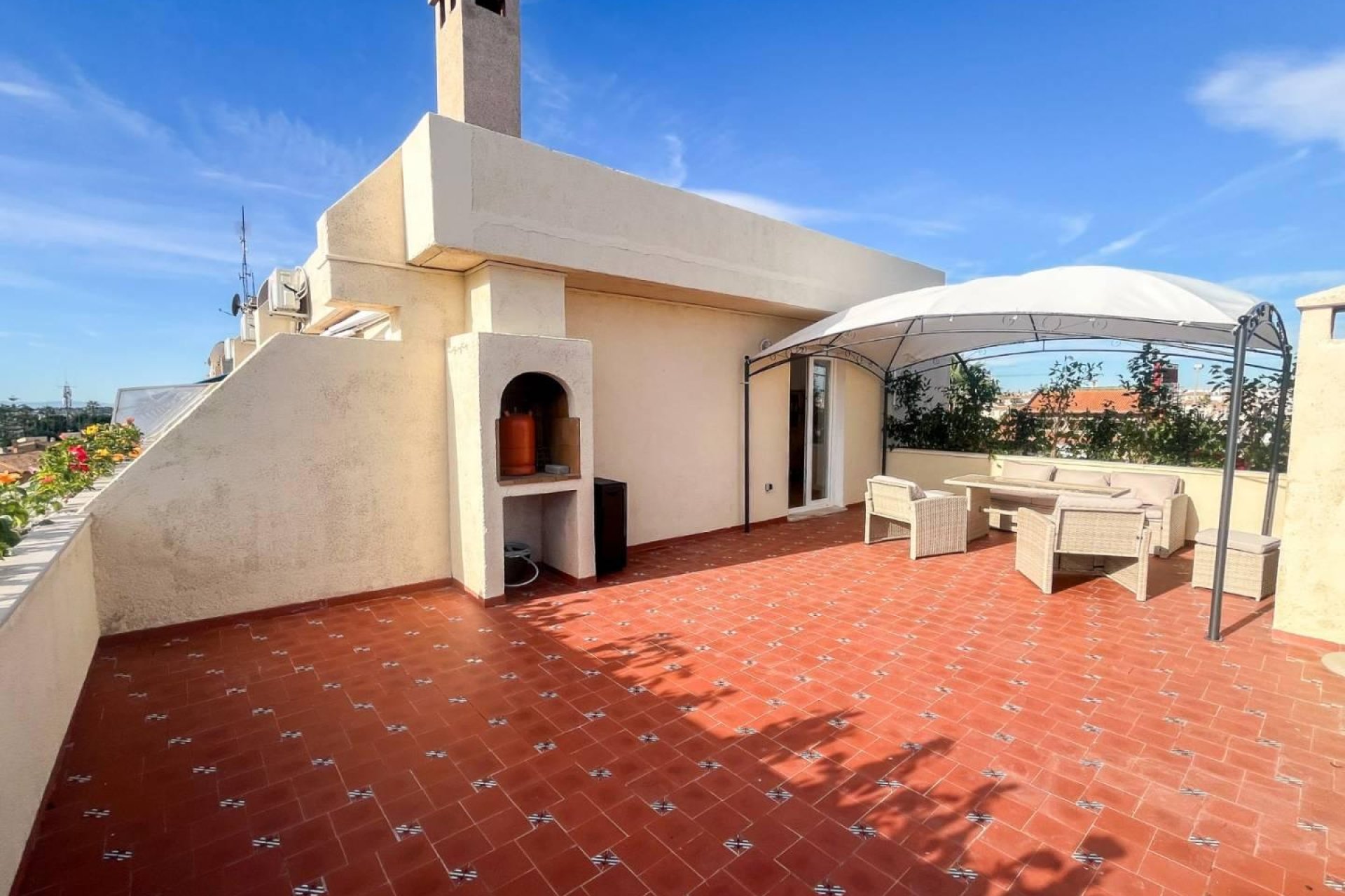 Revente - Appartement - Torrevieja