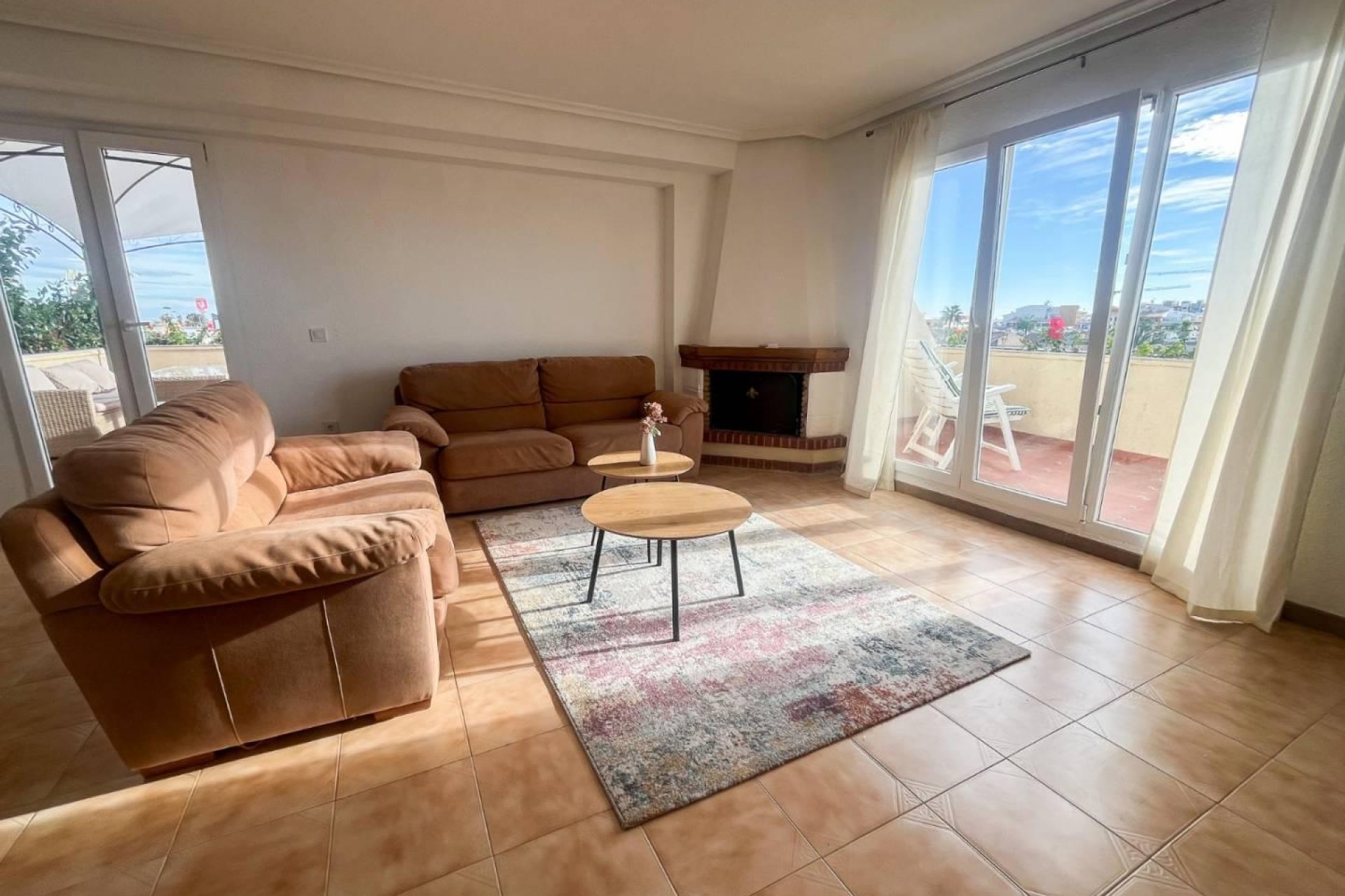 Revente - Appartement - Torrevieja