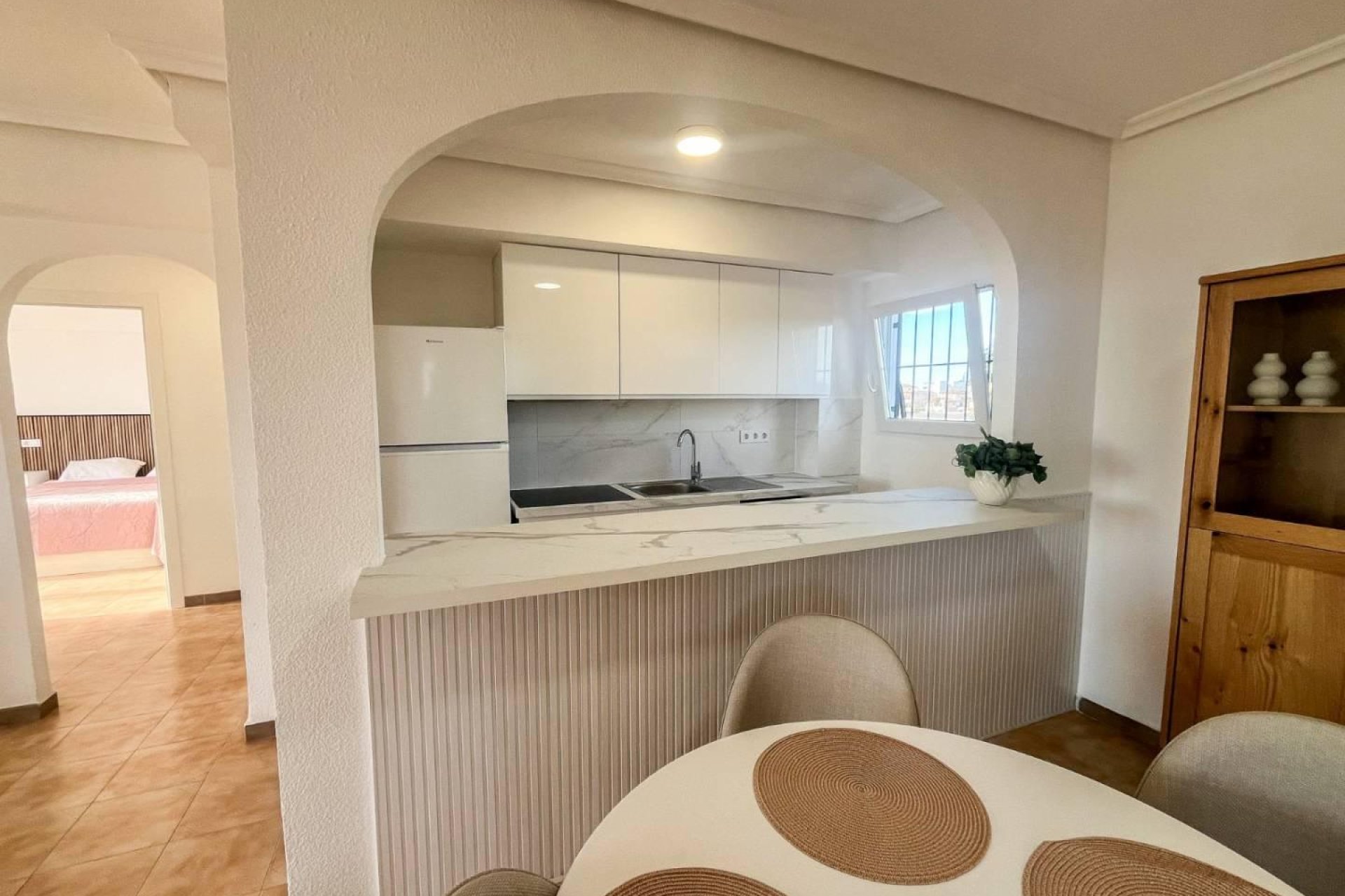 Revente - Appartement - Torrevieja