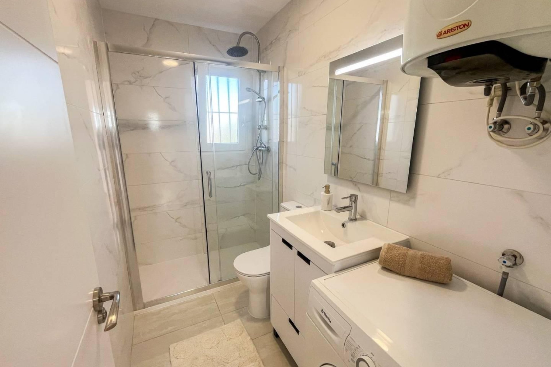 Revente - Appartement - Torrevieja