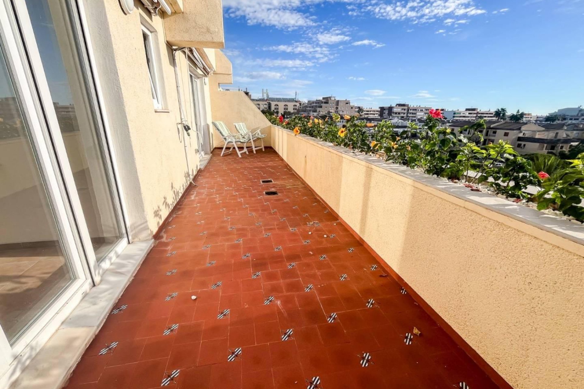 Revente - Appartement - Torrevieja