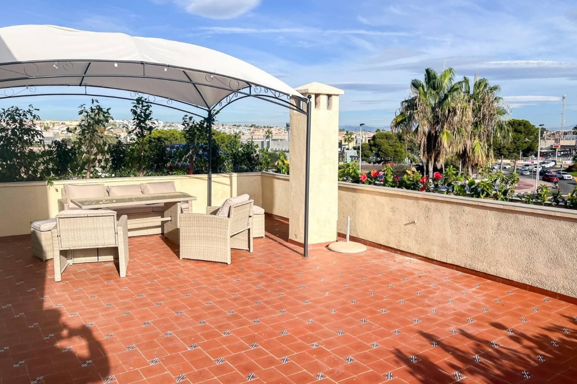 Revente - Appartement - Torrevieja
