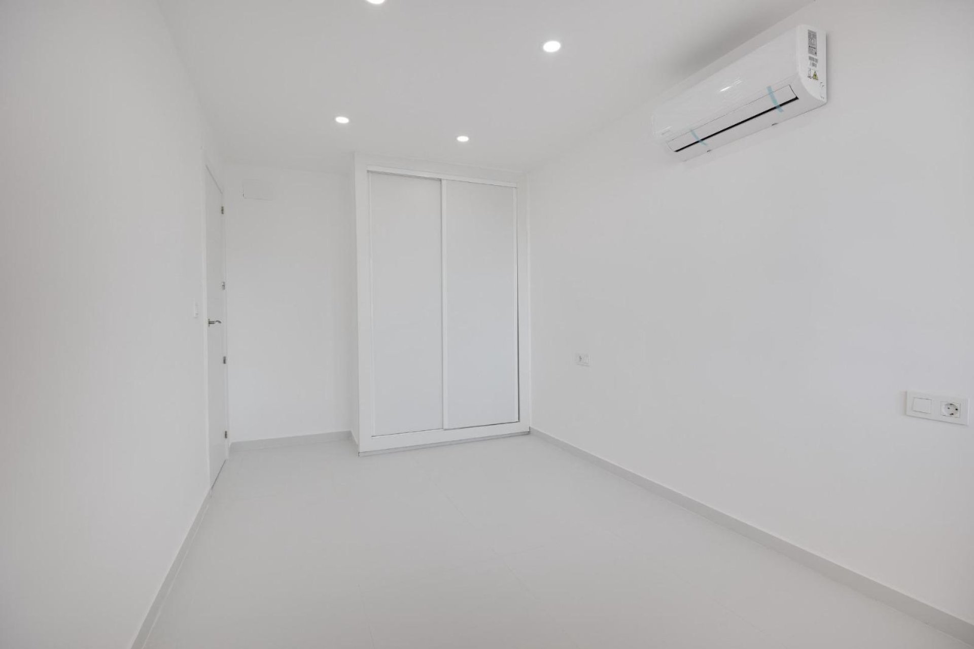 Revente - Appartement - Torrevieja