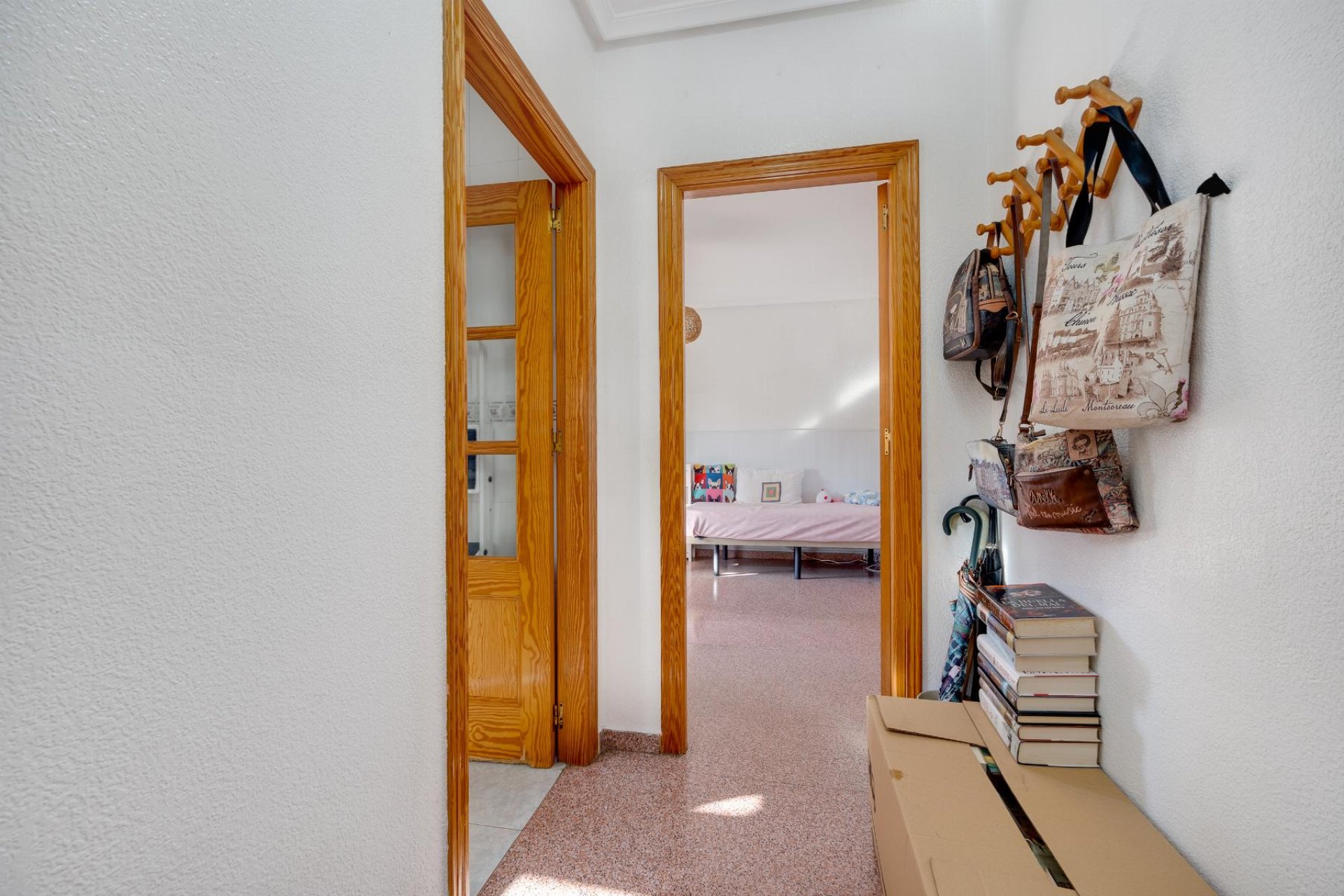 Revente - Appartement - Torrevieja