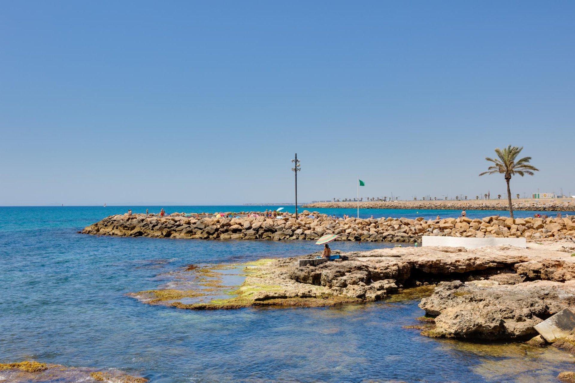 Revente - Appartement - Torrevieja