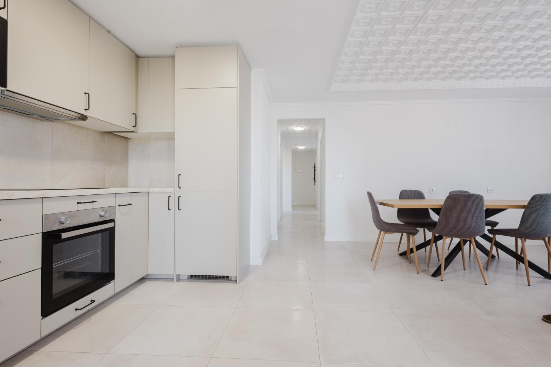 Revente - Appartement - Torrevieja