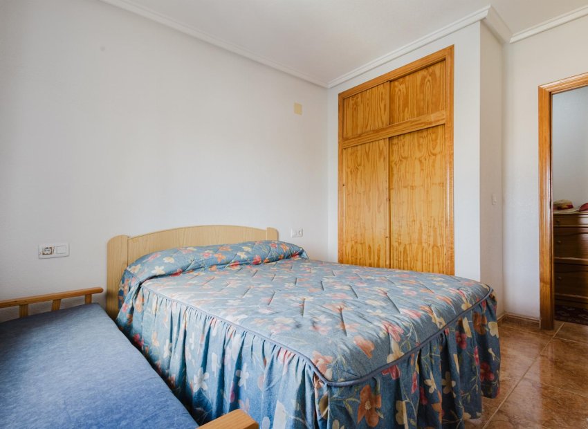 Revente - Appartement - Torrevieja