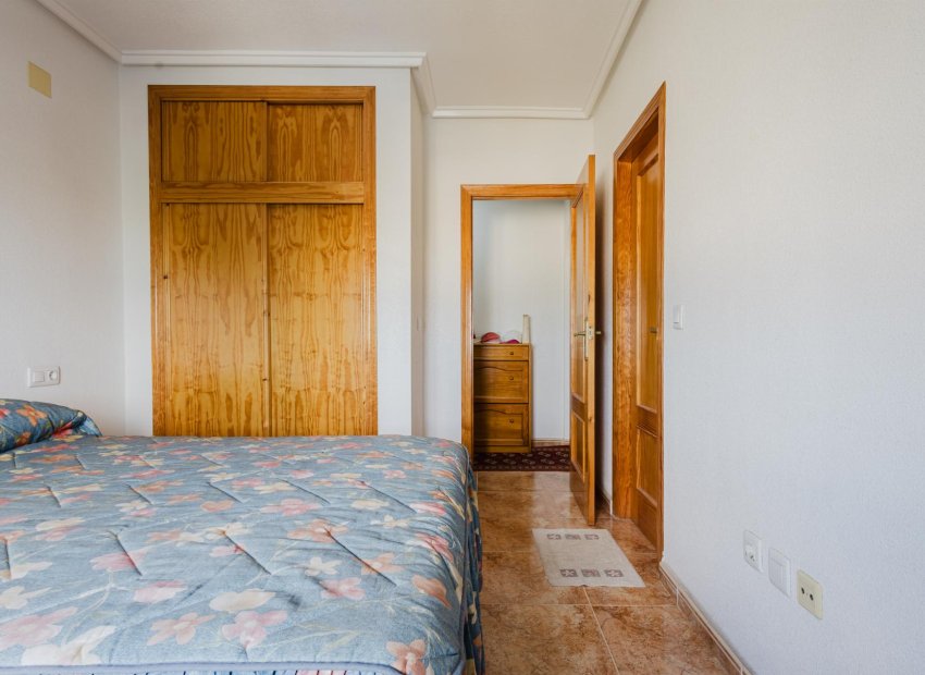 Revente - Appartement - Torrevieja