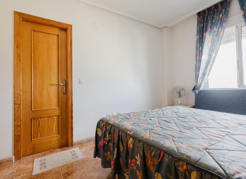 Revente - Appartement - Torrevieja