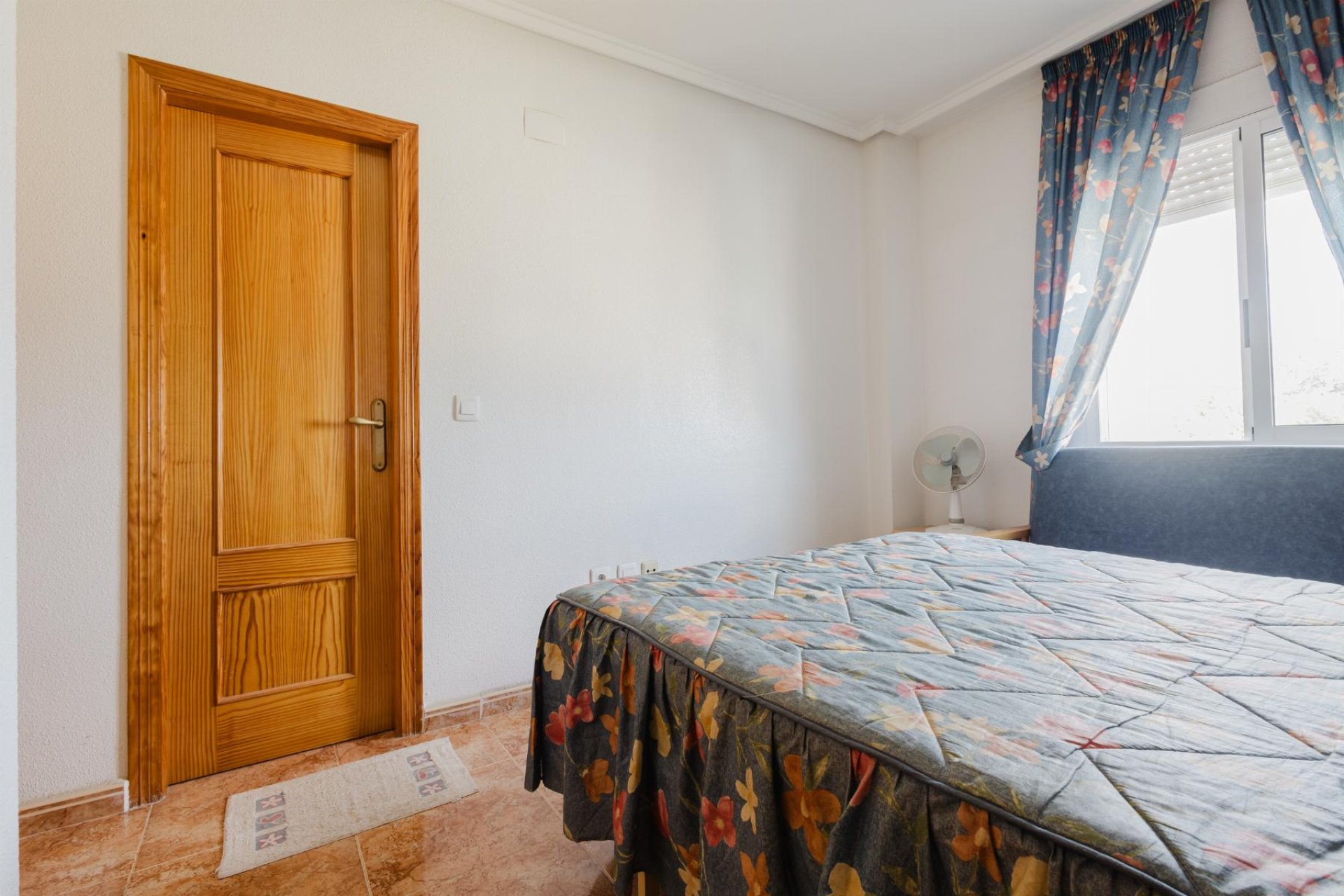 Revente - Appartement - Torrevieja