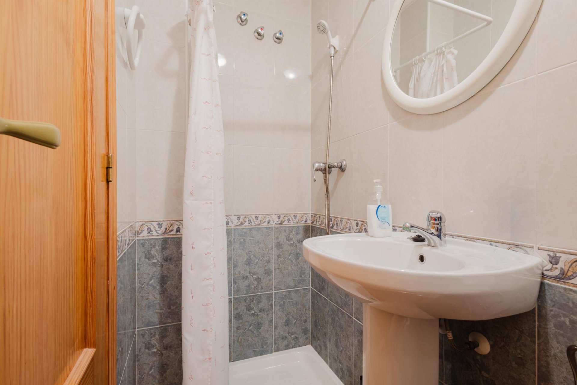 Revente - Appartement - Torrevieja