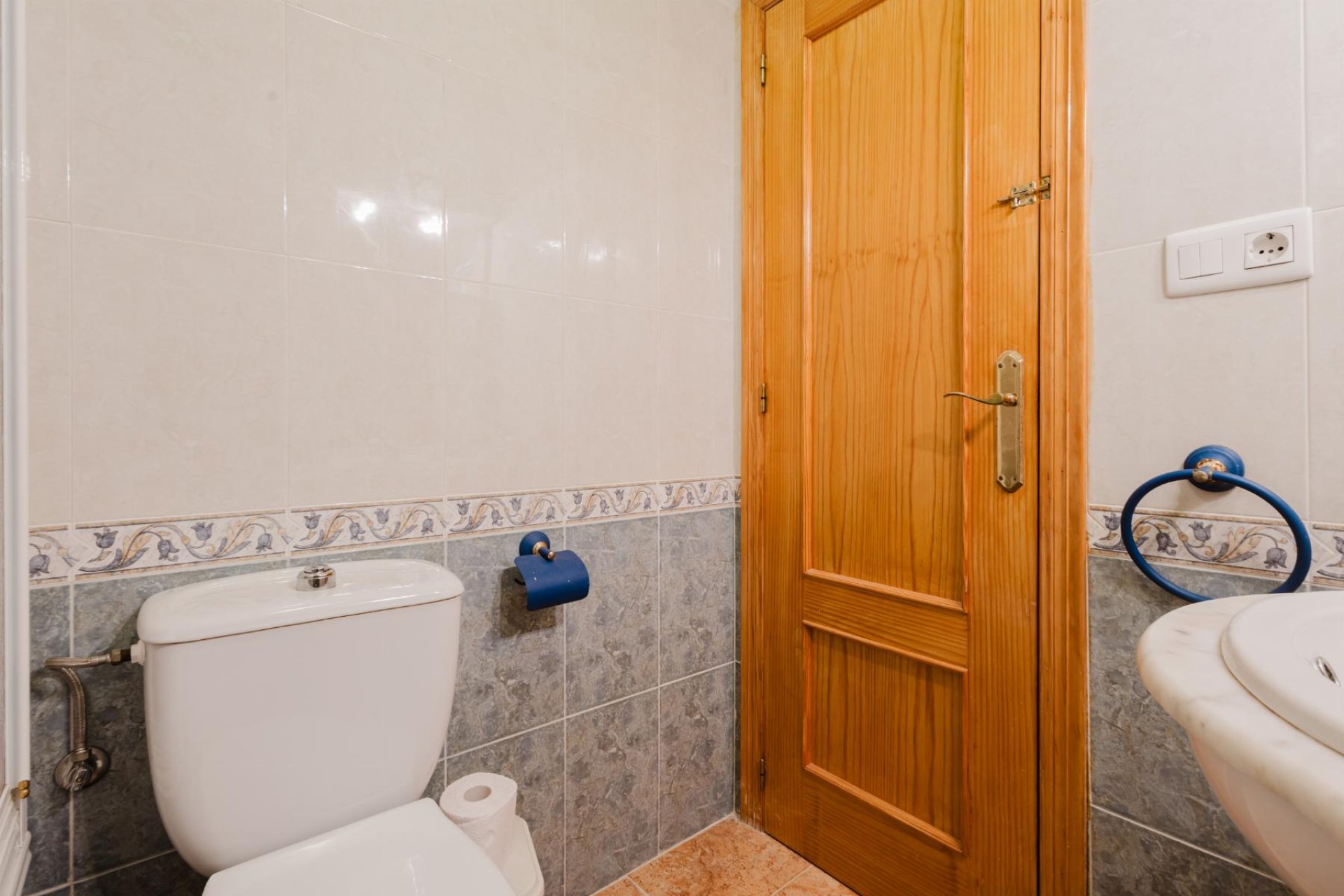 Revente - Appartement - Torrevieja