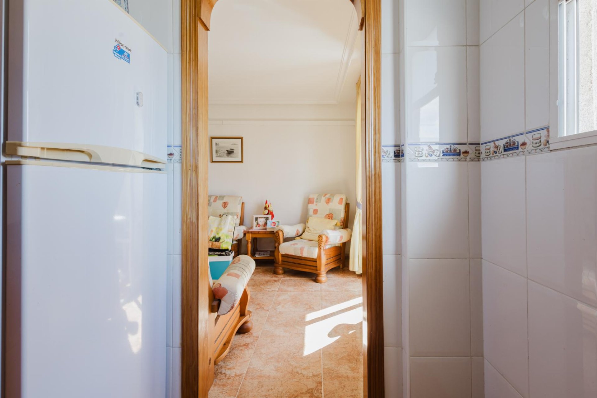 Revente - Appartement - Torrevieja