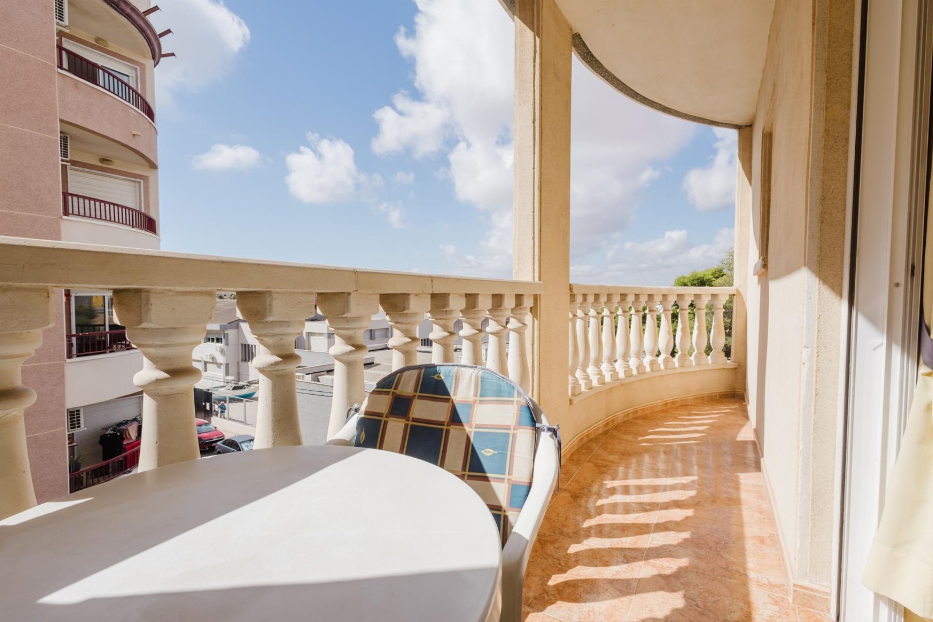 Revente - Appartement - Torrevieja