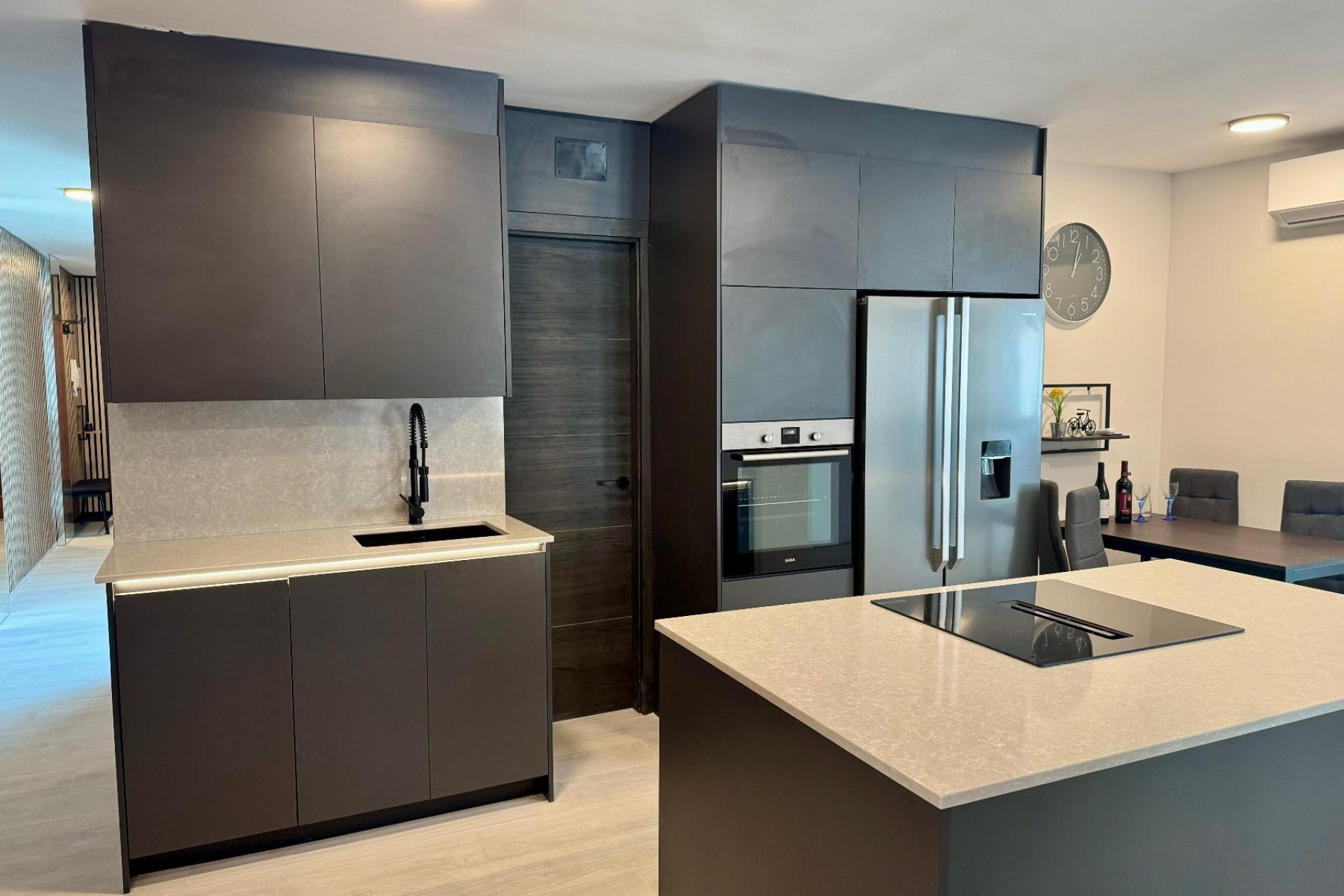 Revente - Appartement - Torrevieja