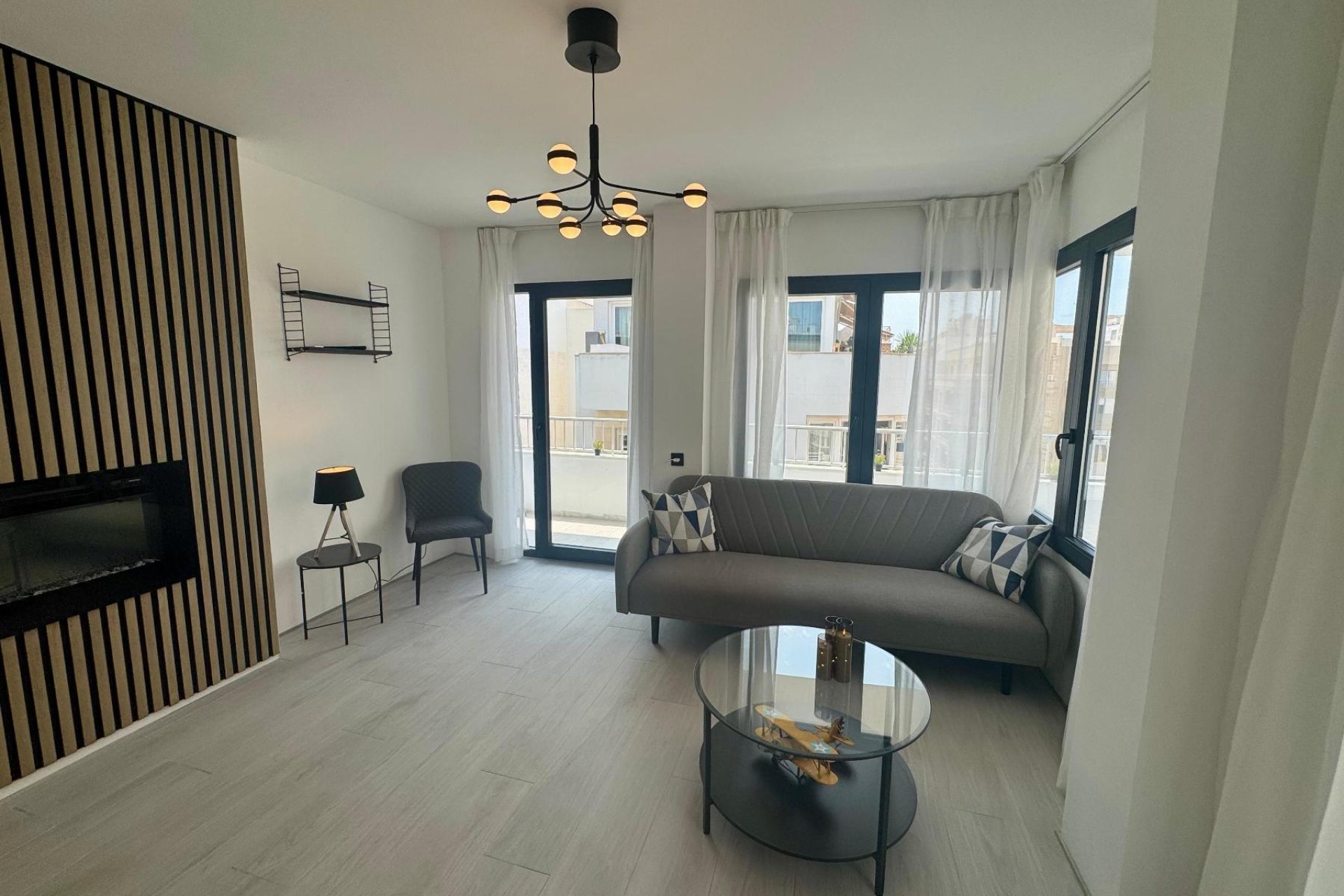 Revente - Appartement - Torrevieja