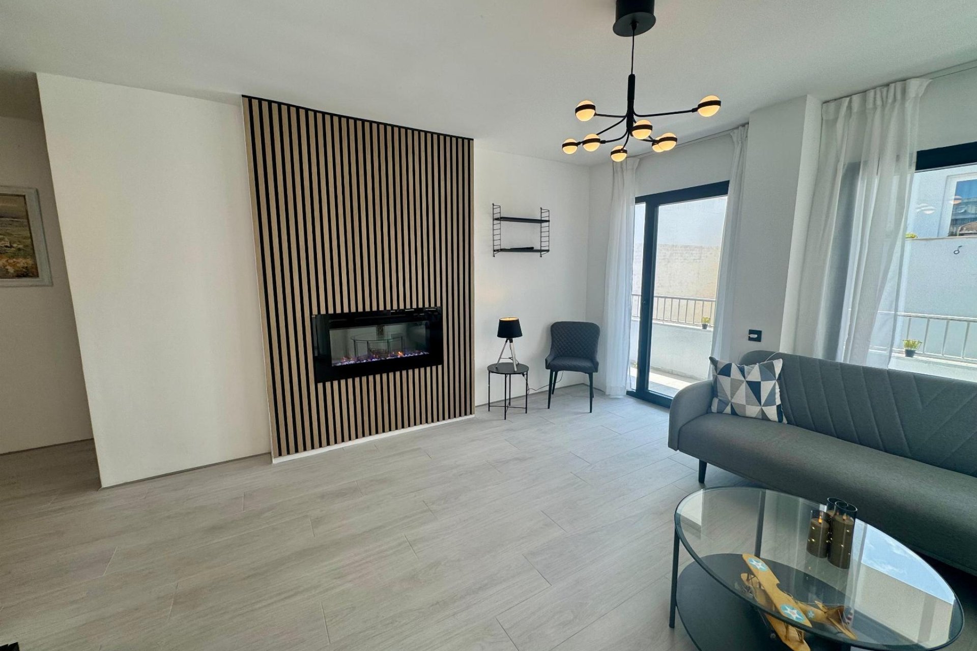Revente - Appartement - Torrevieja