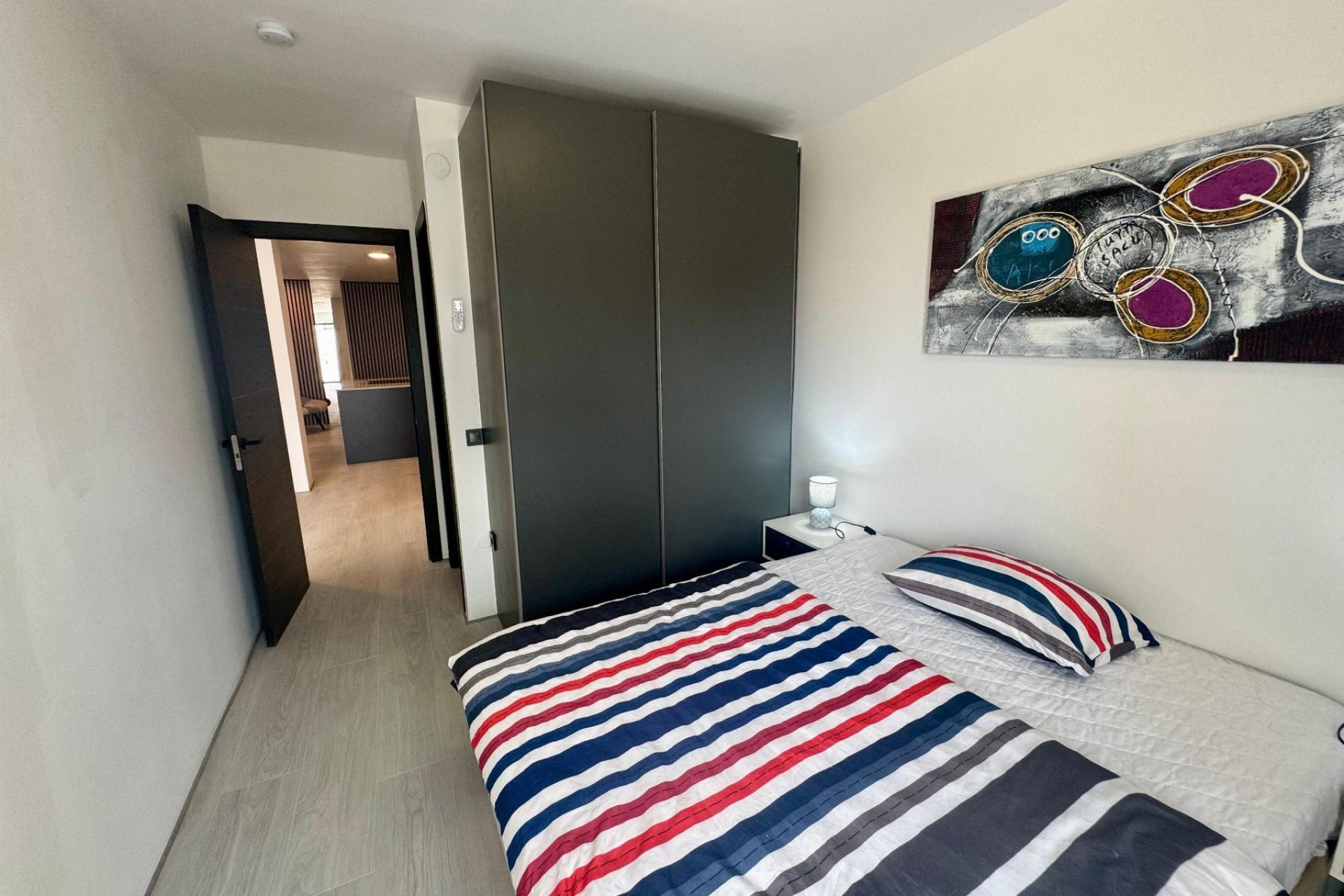 Revente - Appartement - Torrevieja